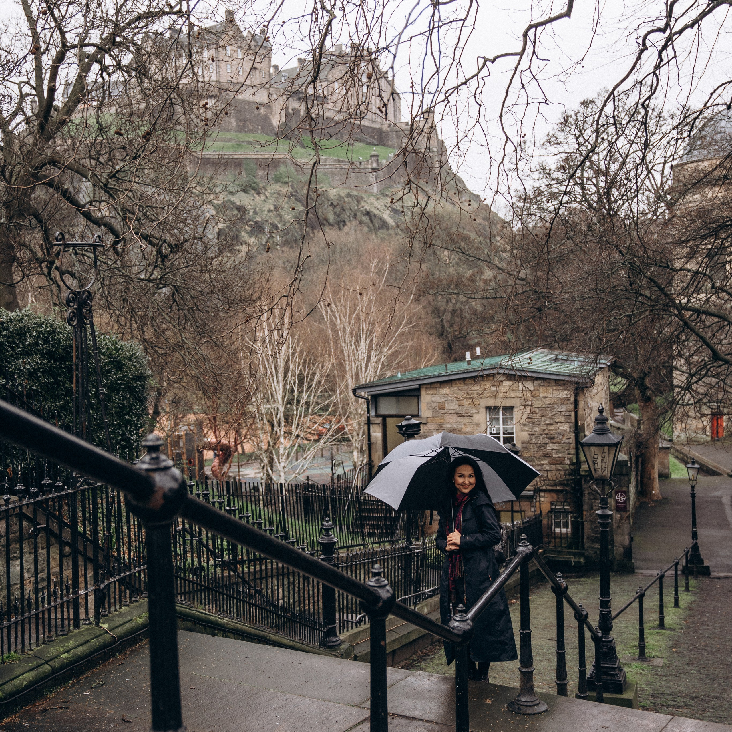 Asol. Photographer & Tour Guide Based in Scotland