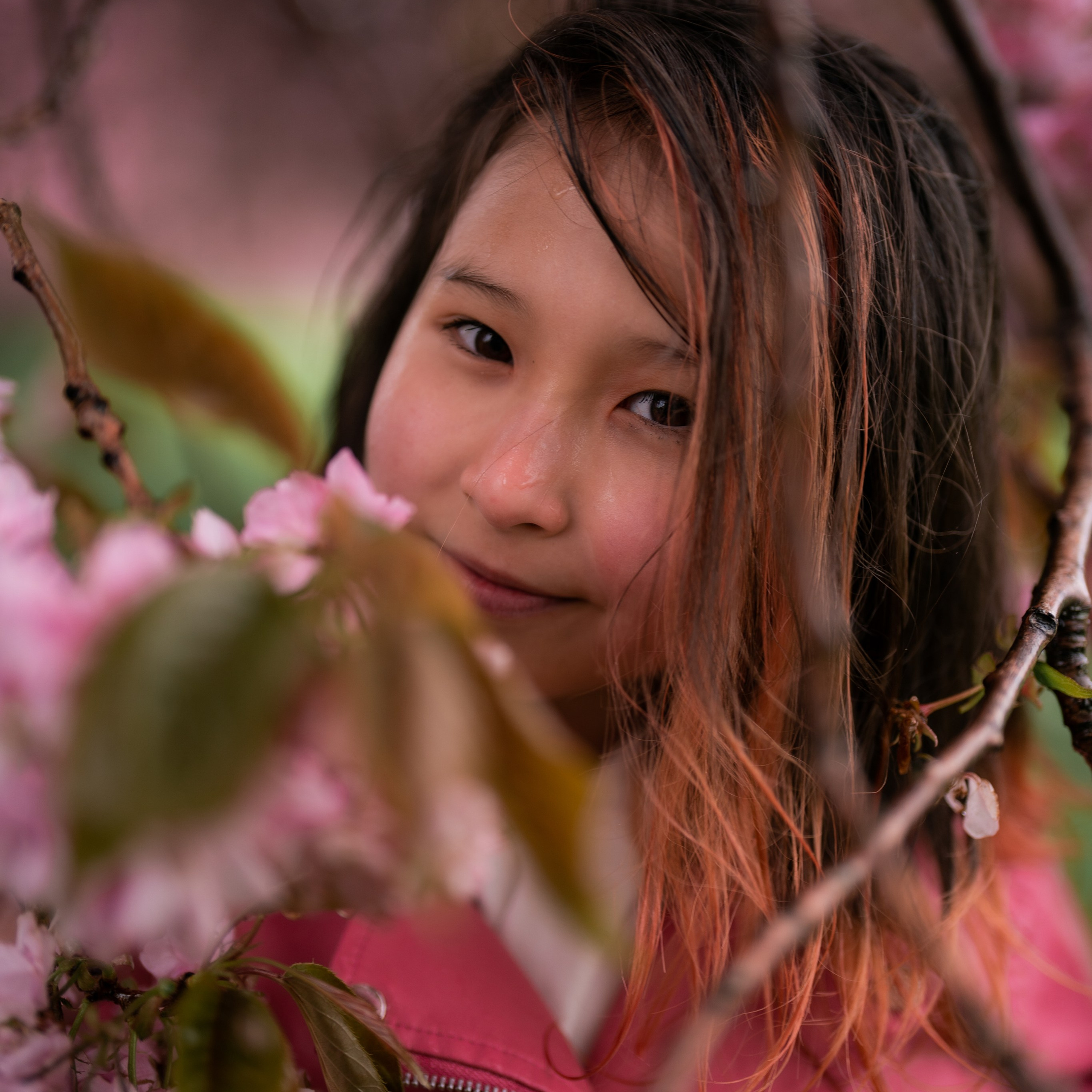 Asol’s family. Photographer & Tour Guide Based in Scotland