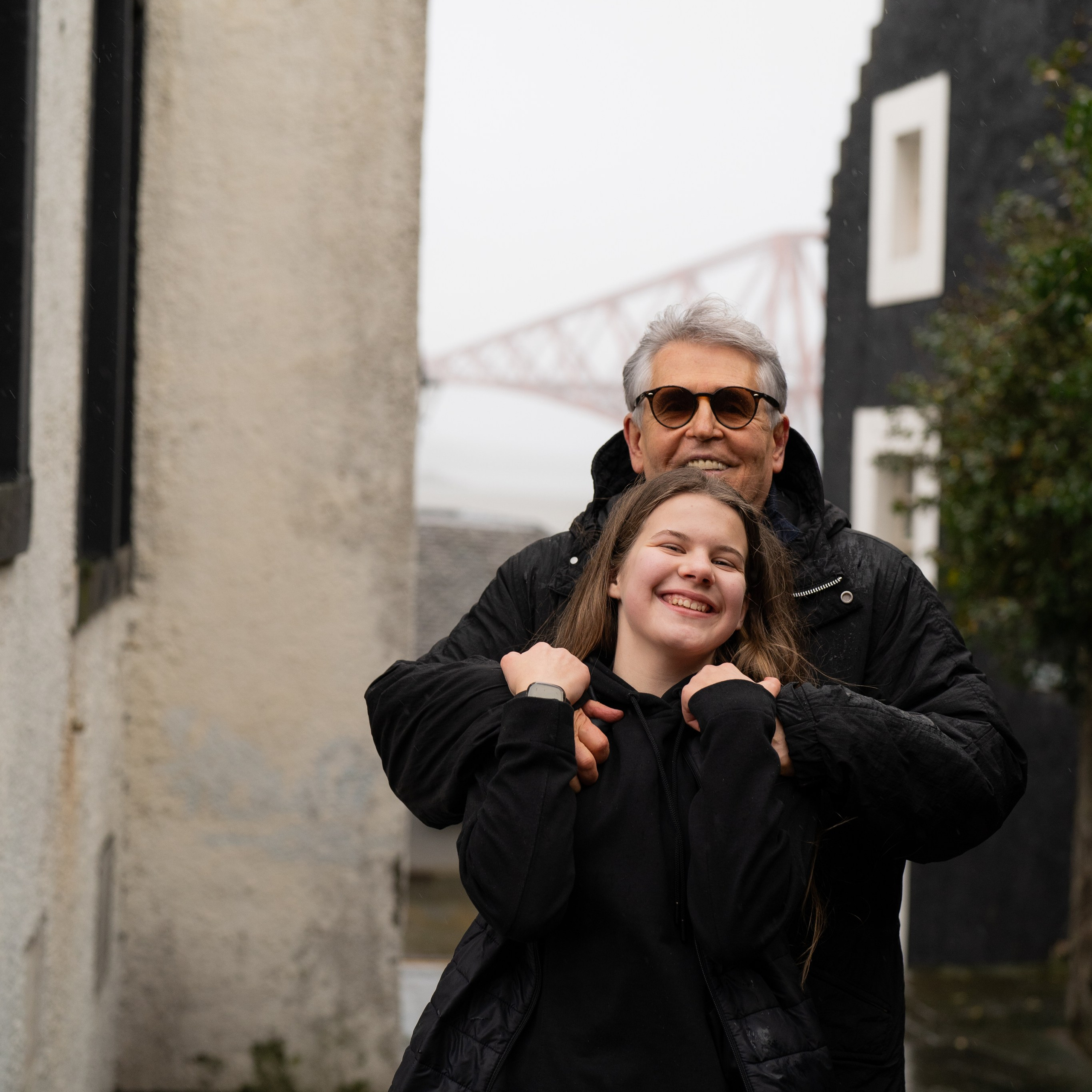 South Queensferry. Photographer & Tour Guide Based in Scotland