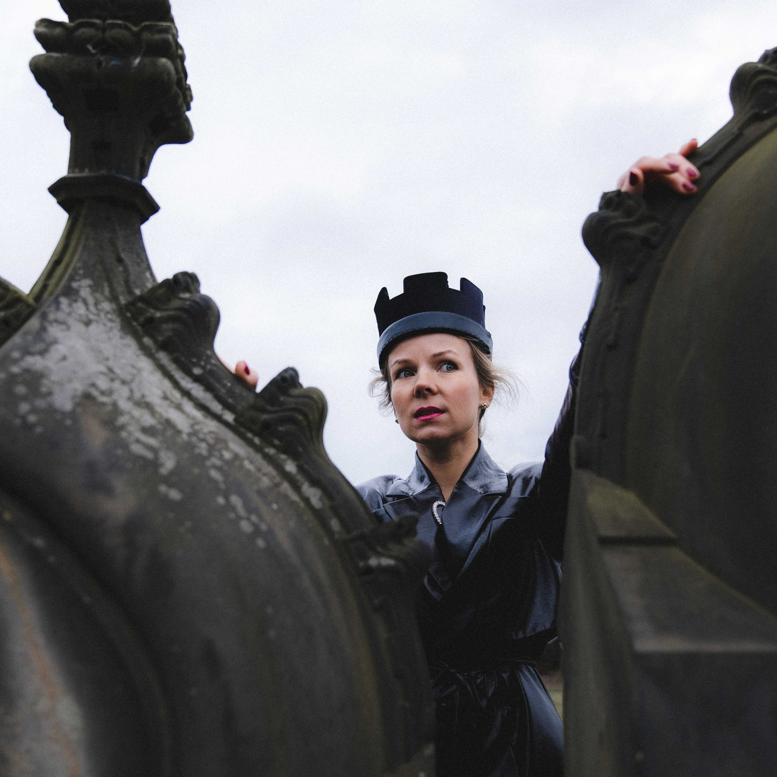 Acya. Photographer & Tour Guide Based in Scotland