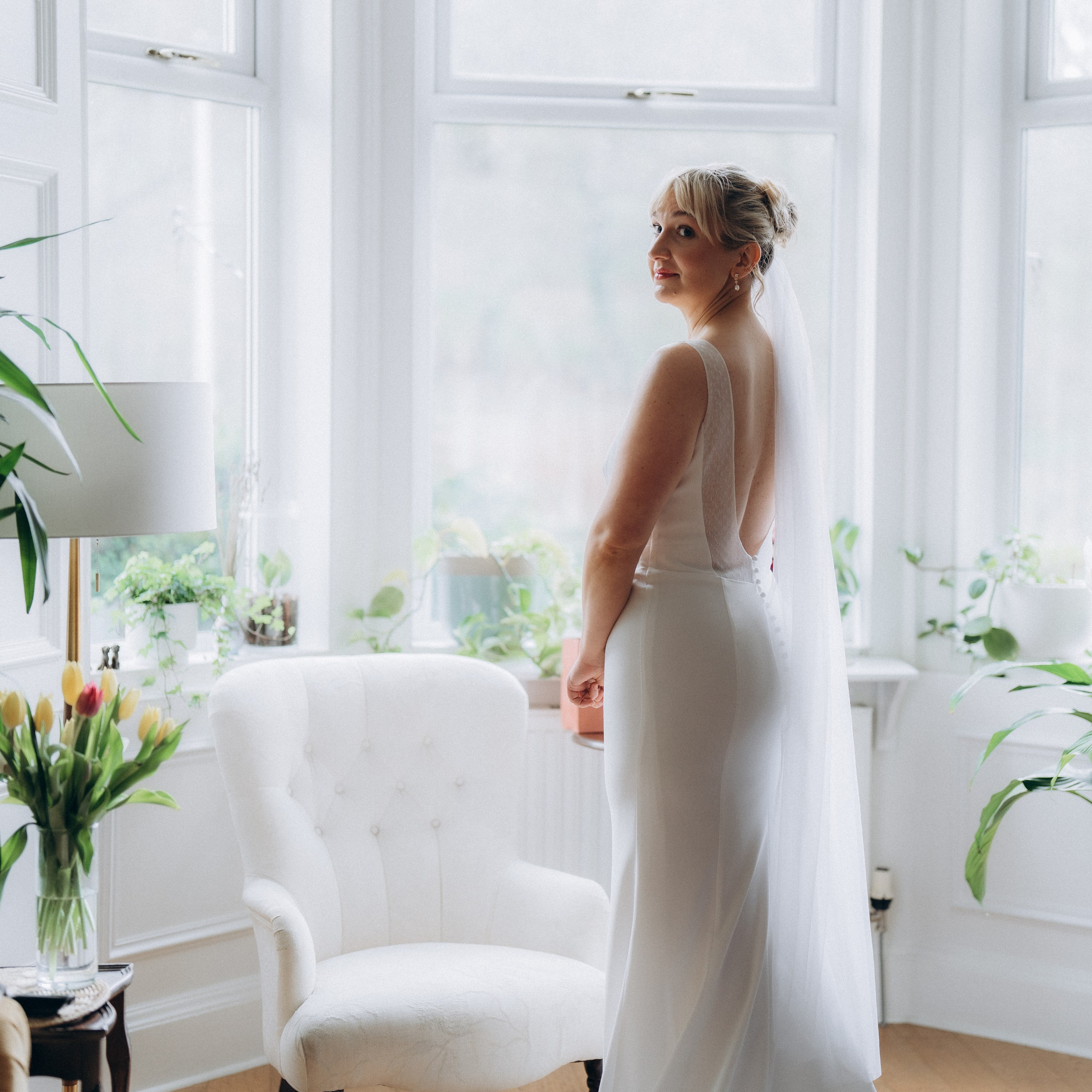 Gosia and James. Photographer & Tour Guide Based in Scotland