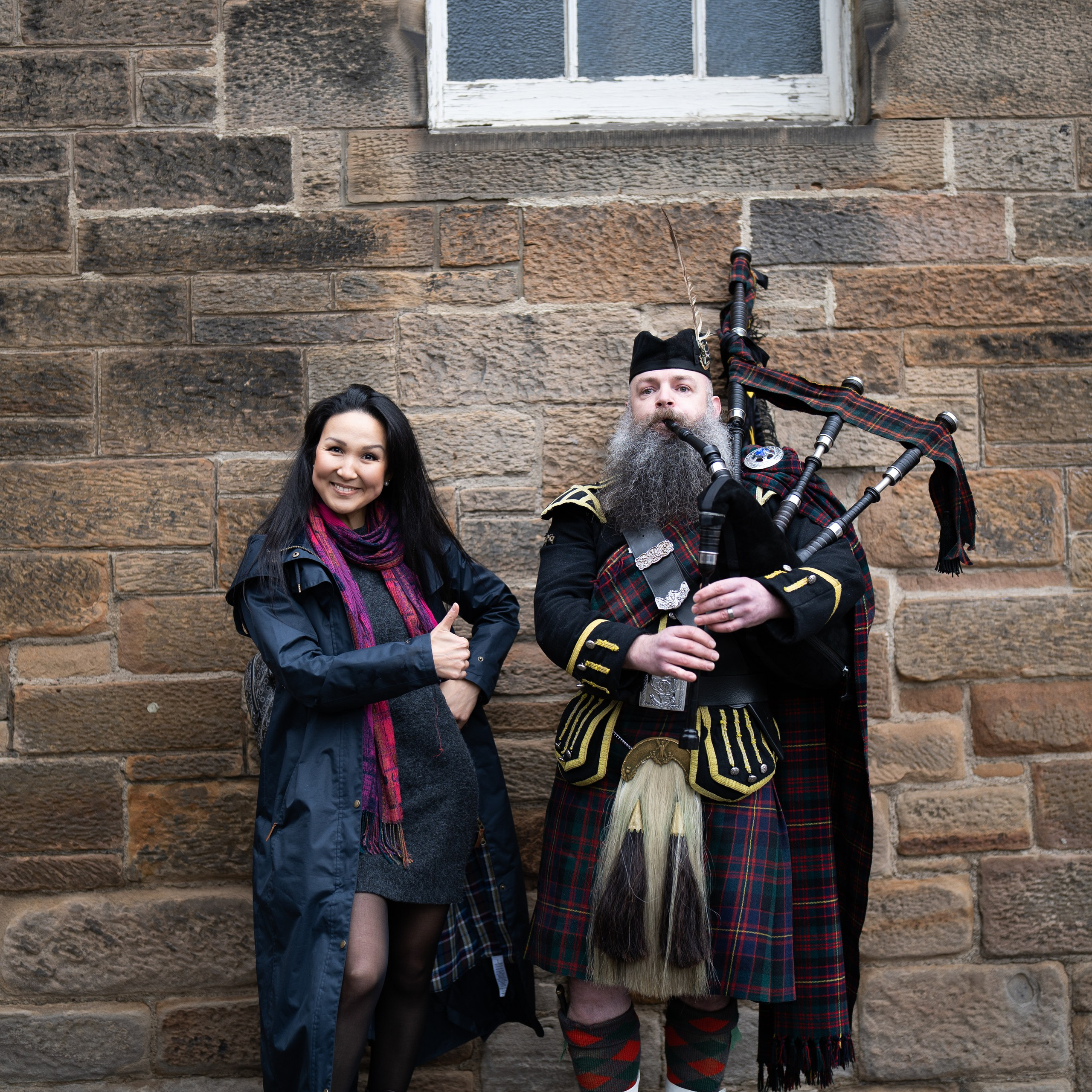 Asol. Photographer & Tour Guide Based in Scotland