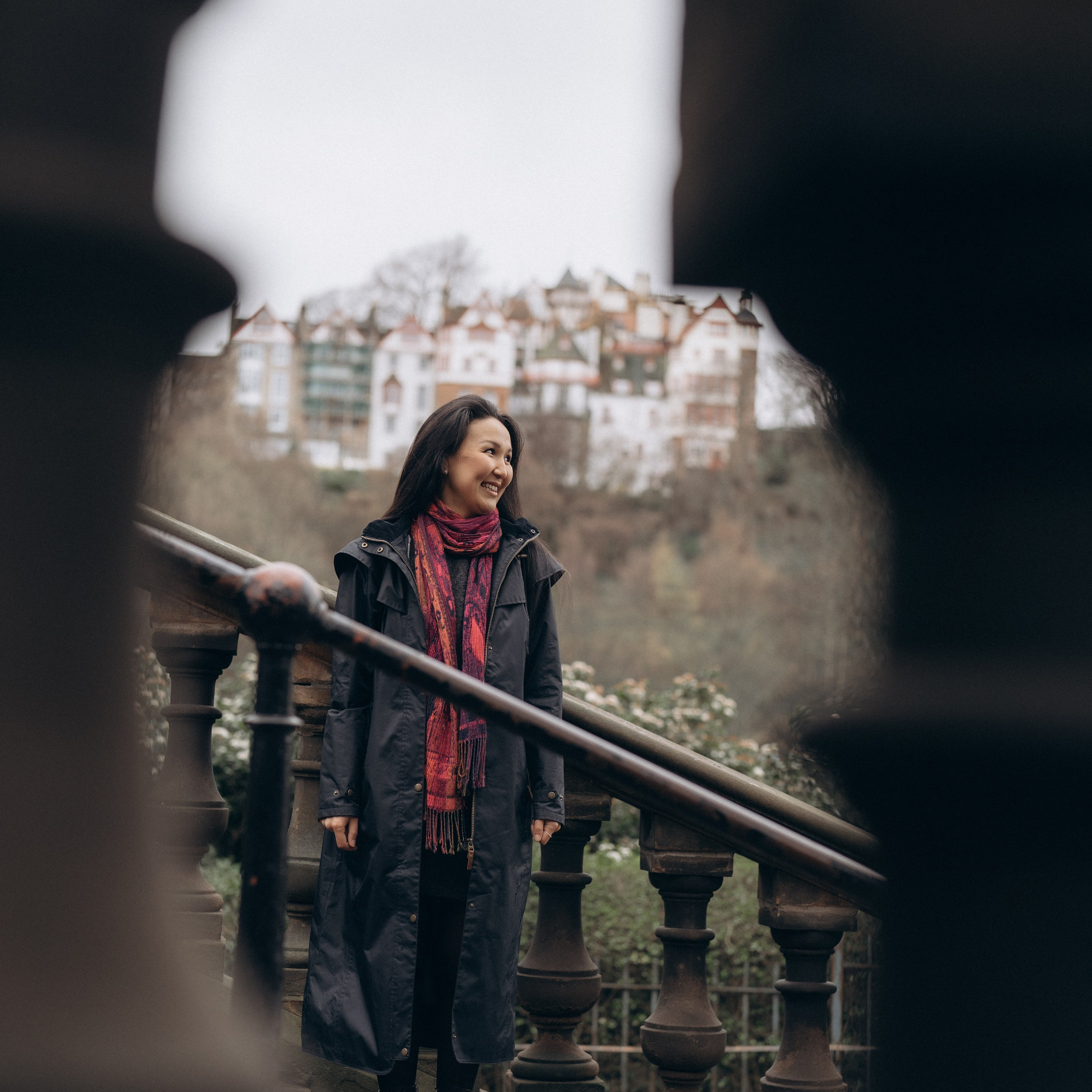 Asol. Photographer & Tour Guide Based in Scotland