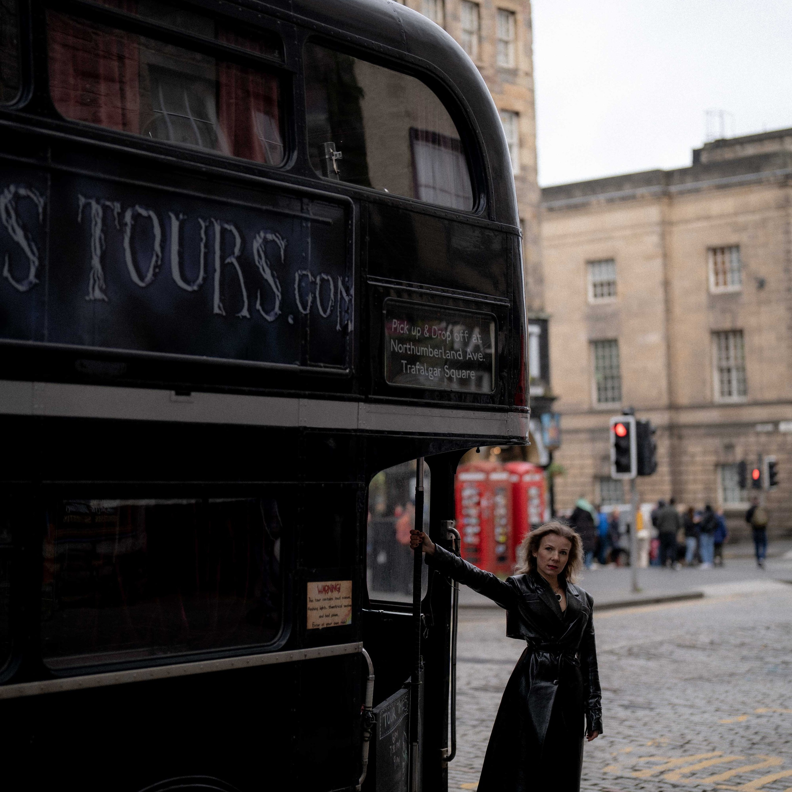 Acya. Photographer & Tour Guide Based in Scotland