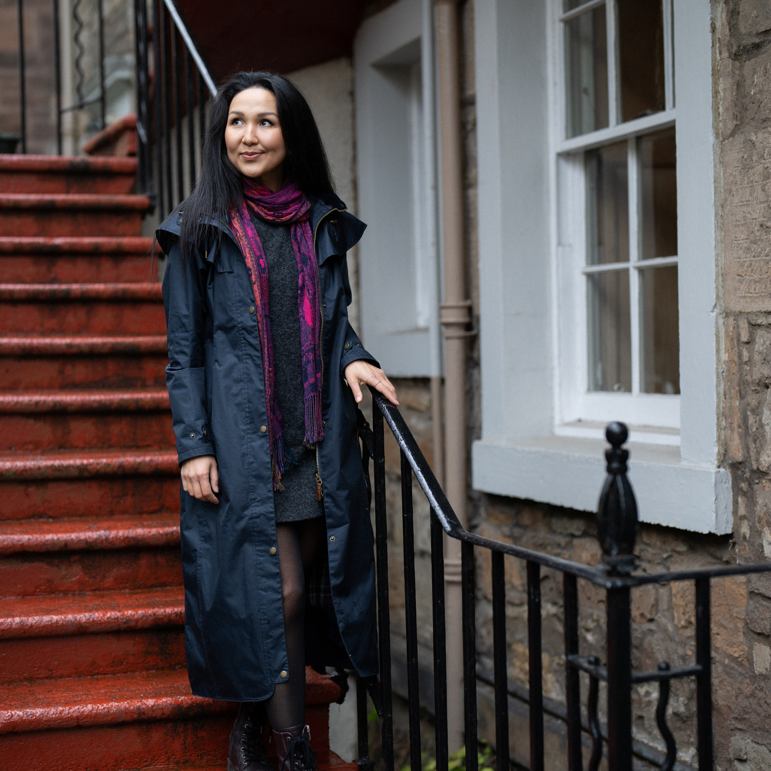 Asol. Photographer & Tour Guide Based in Scotland