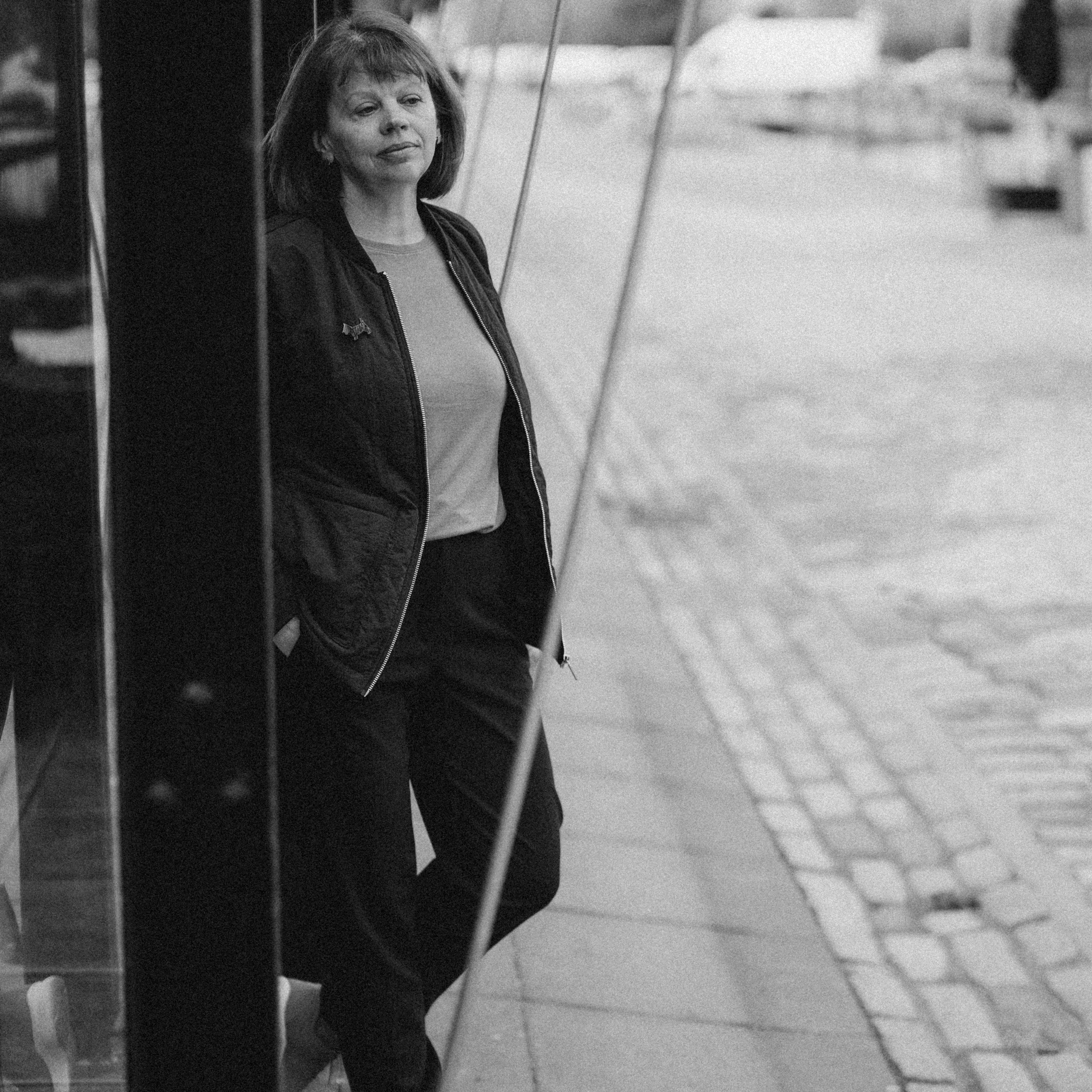 Maya. Photographer & Tour Guide Based in Scotland