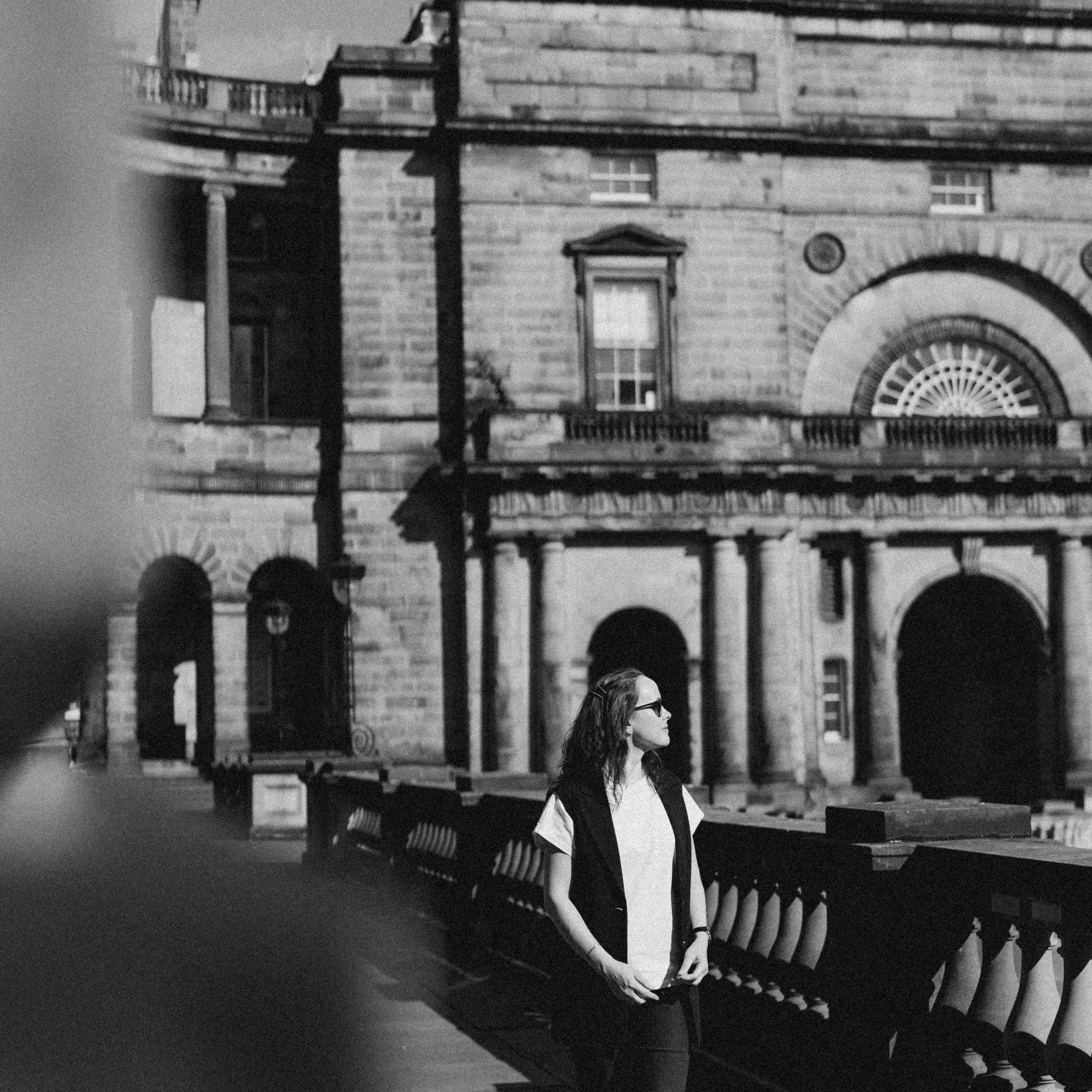 Gera. Photographer & Tour Guide Based in Scotland