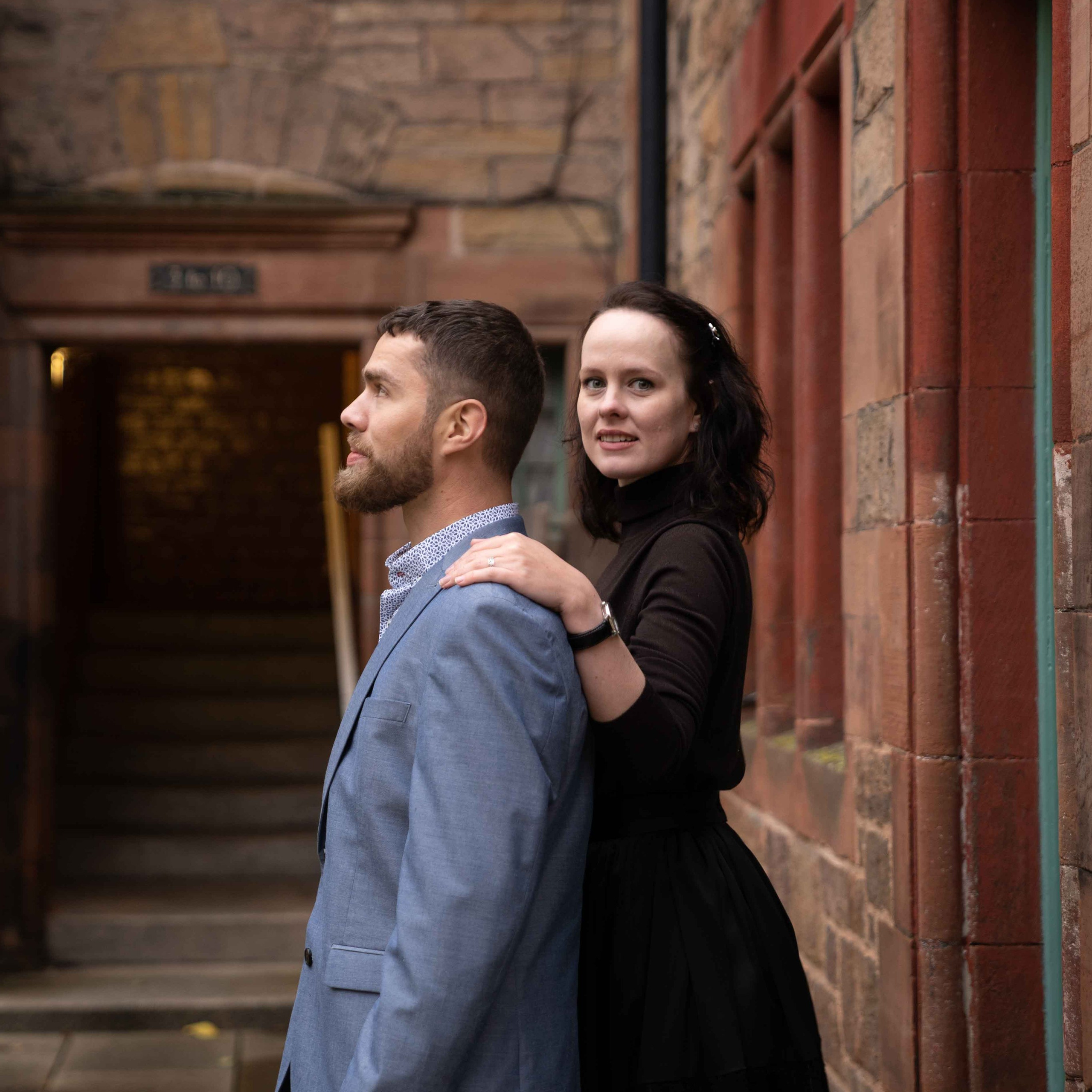 Dean Village. Photographer & Tour Guide Based in Scotland