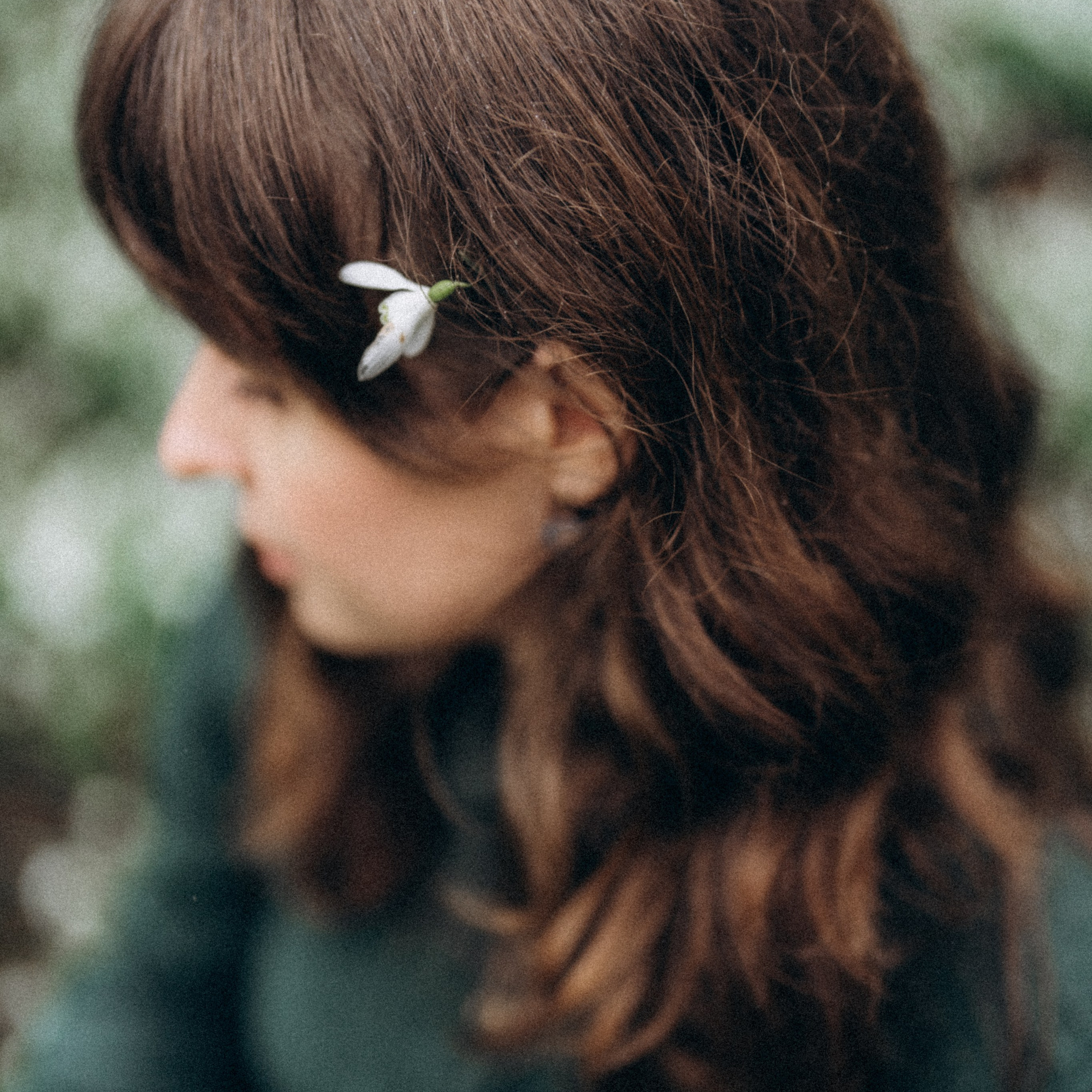 Katia Dar. Photographer & Tour Guide Based in Scotland