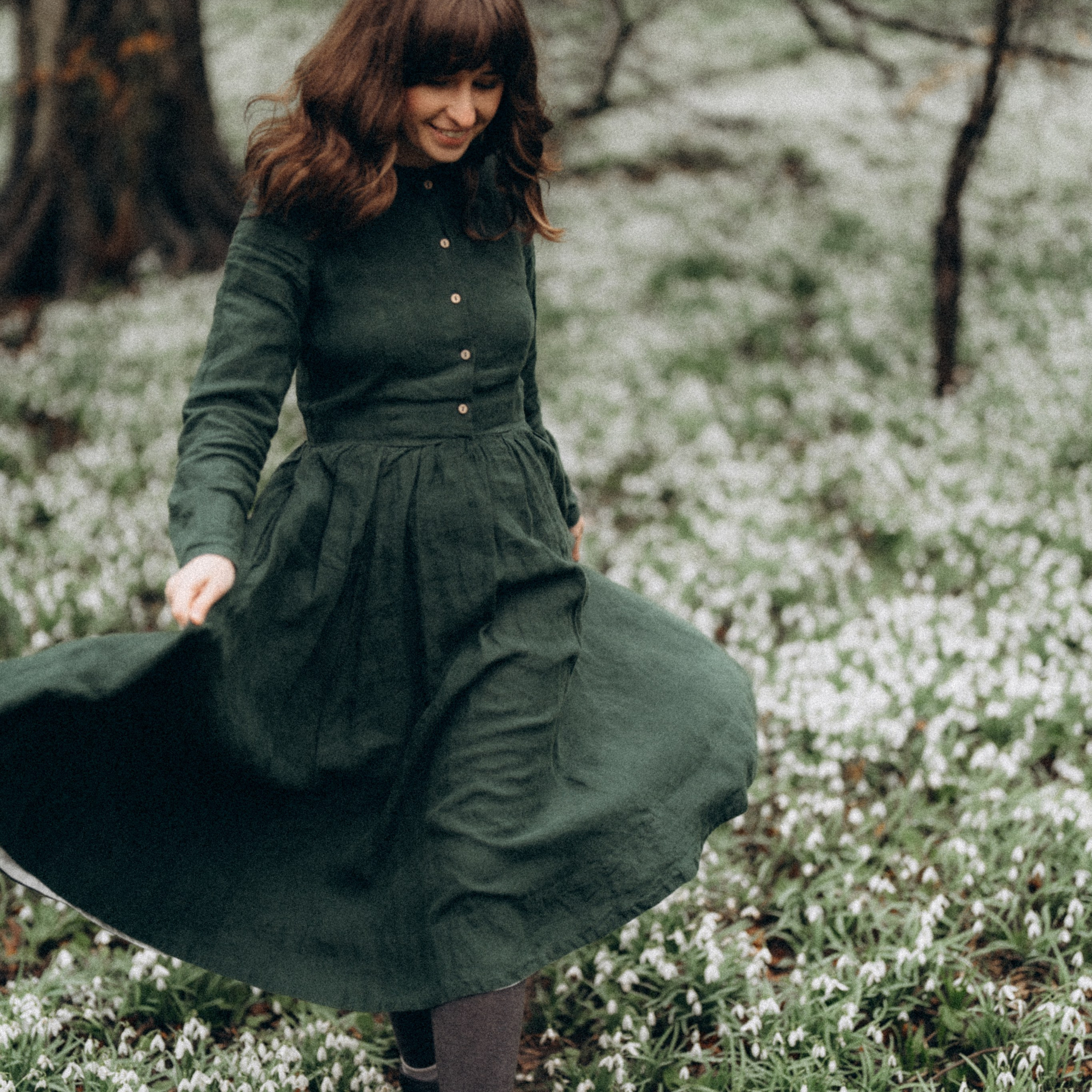 Katia Dar. Photographer & Tour Guide Based in Scotland