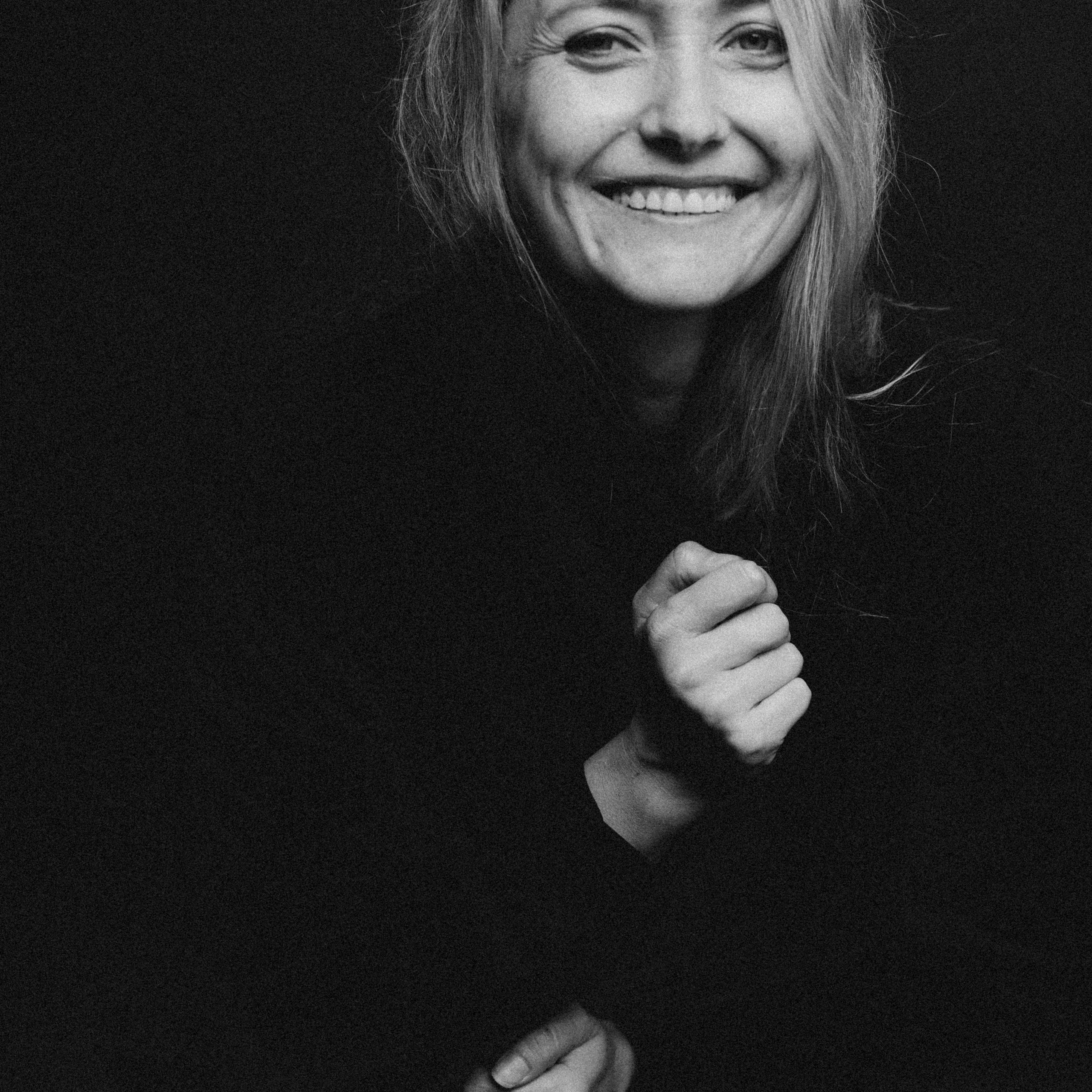 Studio. Photographer & Tour Guide Based in Scotland