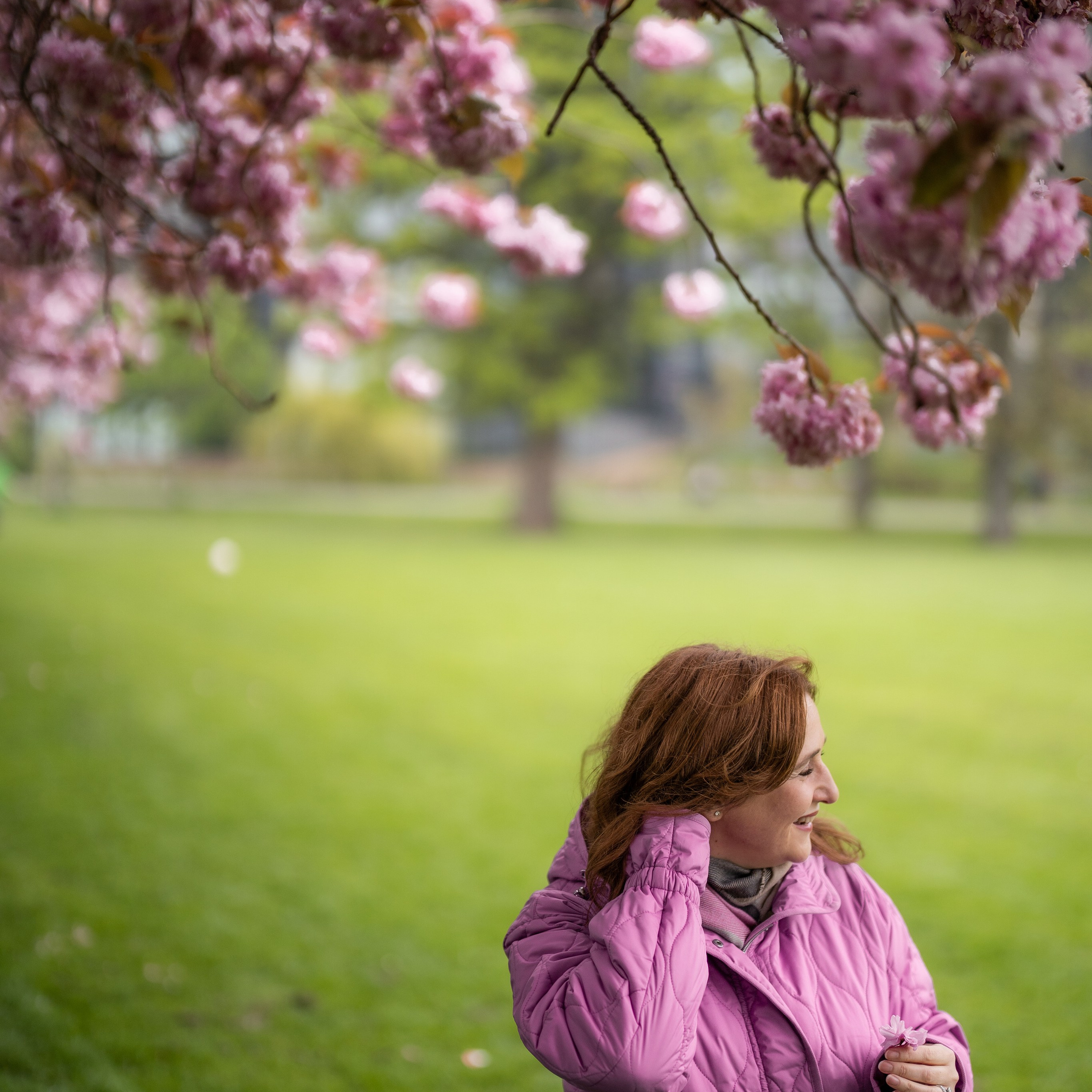 Svetlana. Photographer & Tour Guide Based in Scotland
