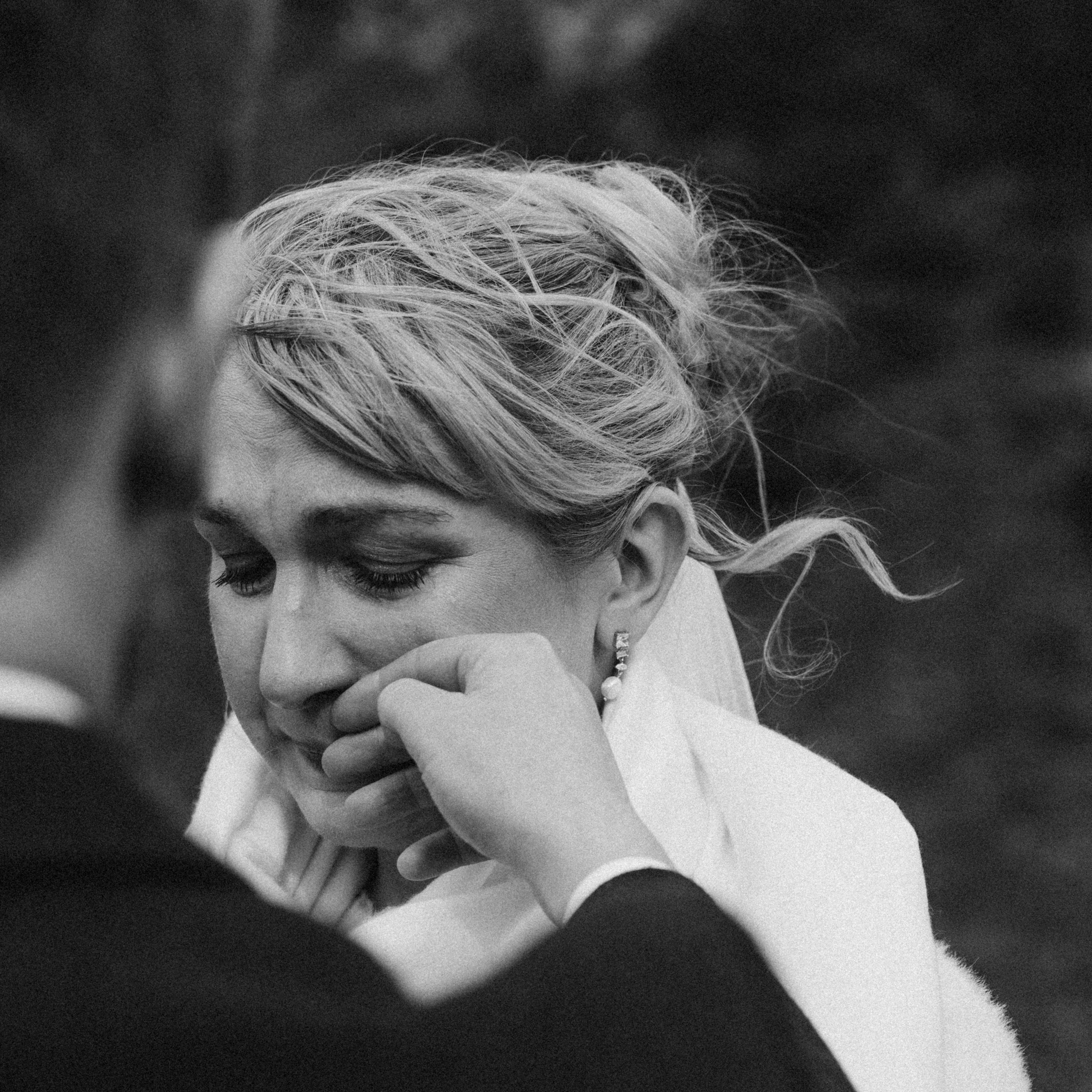 Gosia and James. Photographer & Tour Guide Based in Scotland