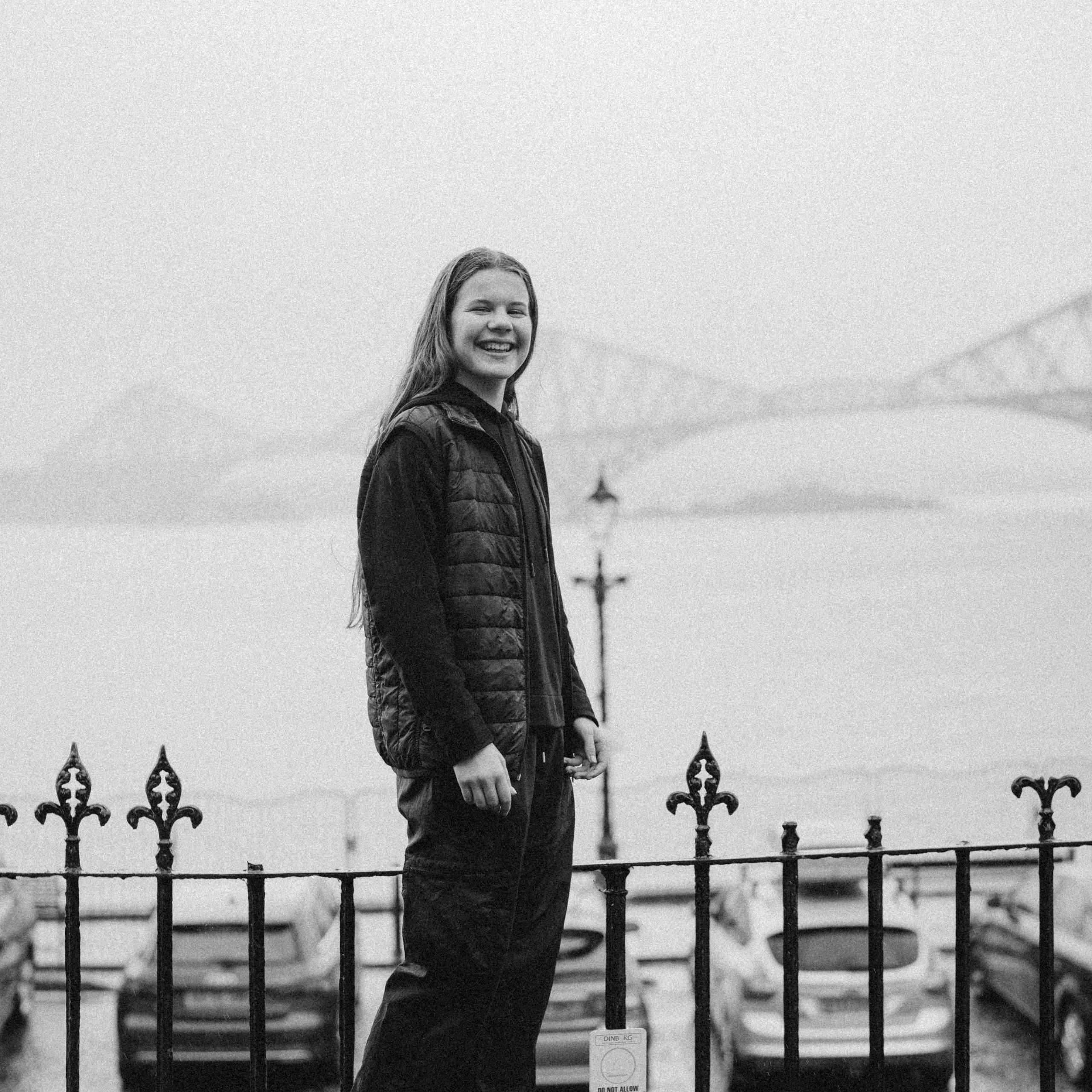 South Queensferry. Photographer & Tour Guide Based in Scotland