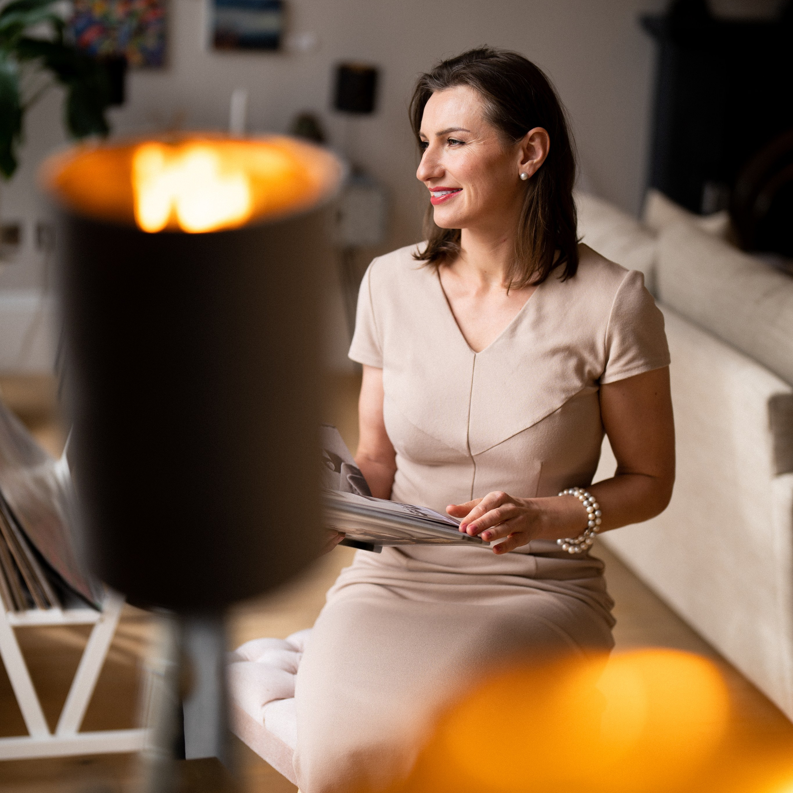 Silvia. Photographer & Tour Guide Based in Scotland