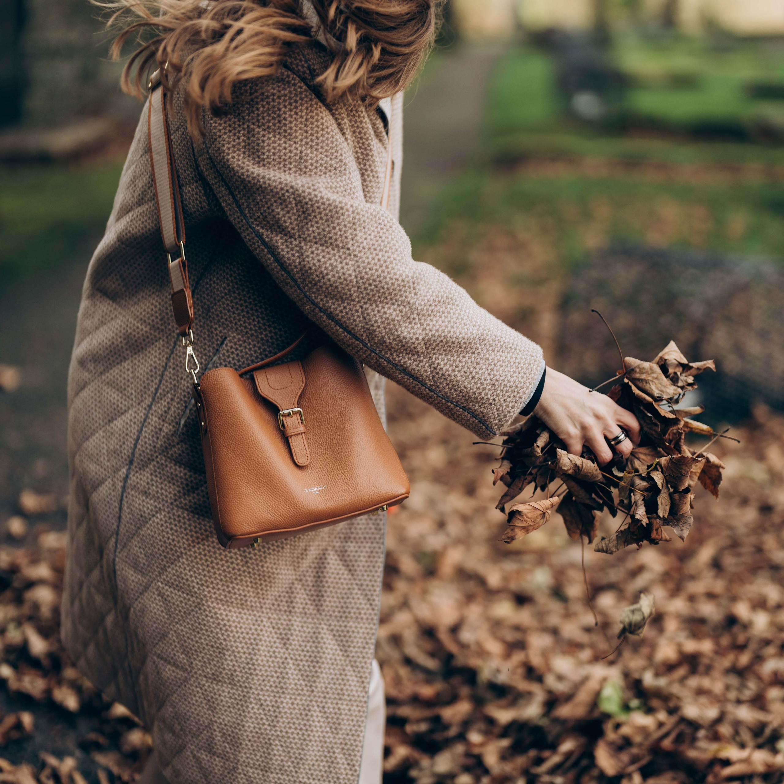 Julia. Photographer & Tour Guide Based in Scotland