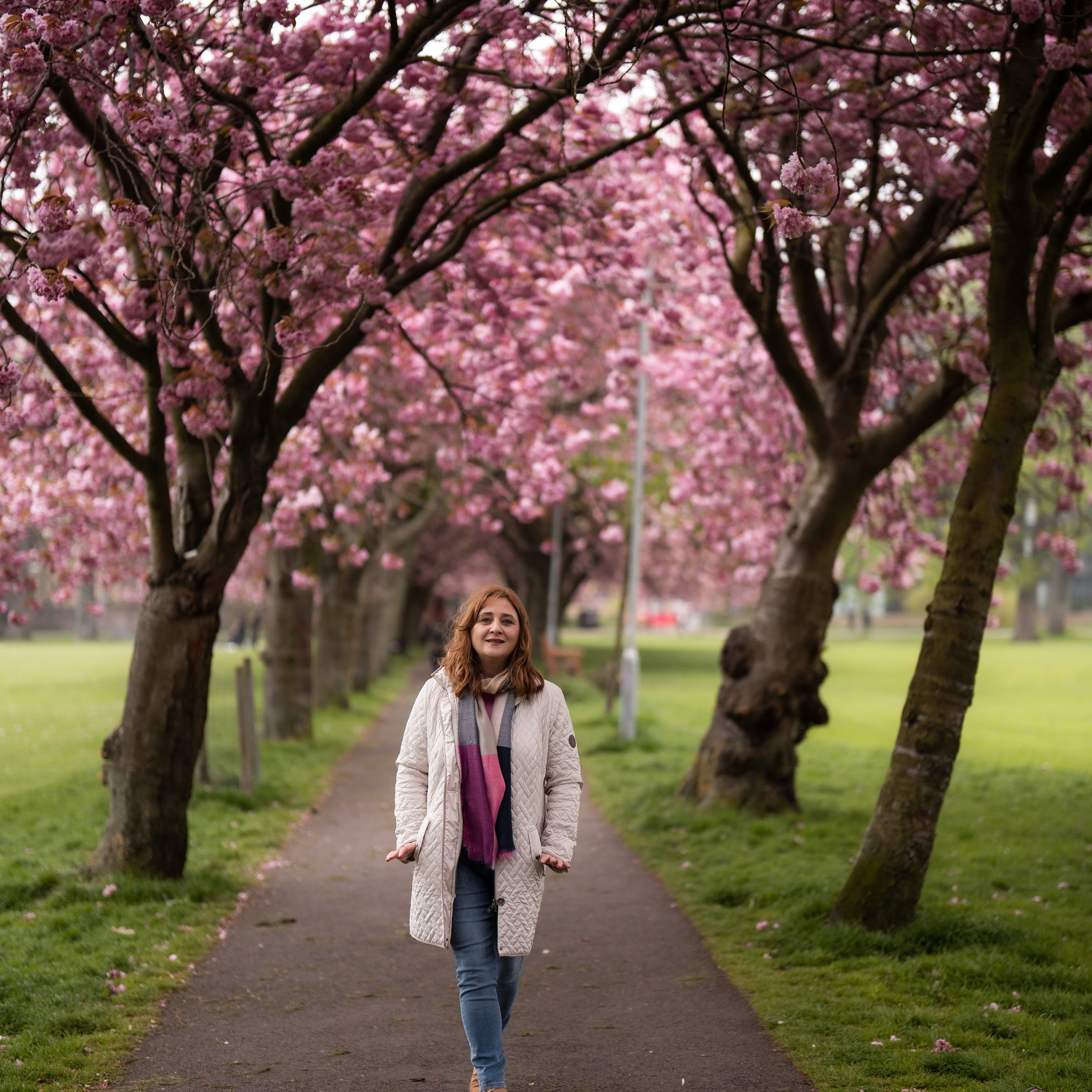 Svetlana. Photographer & Tour Guide Based in Scotland