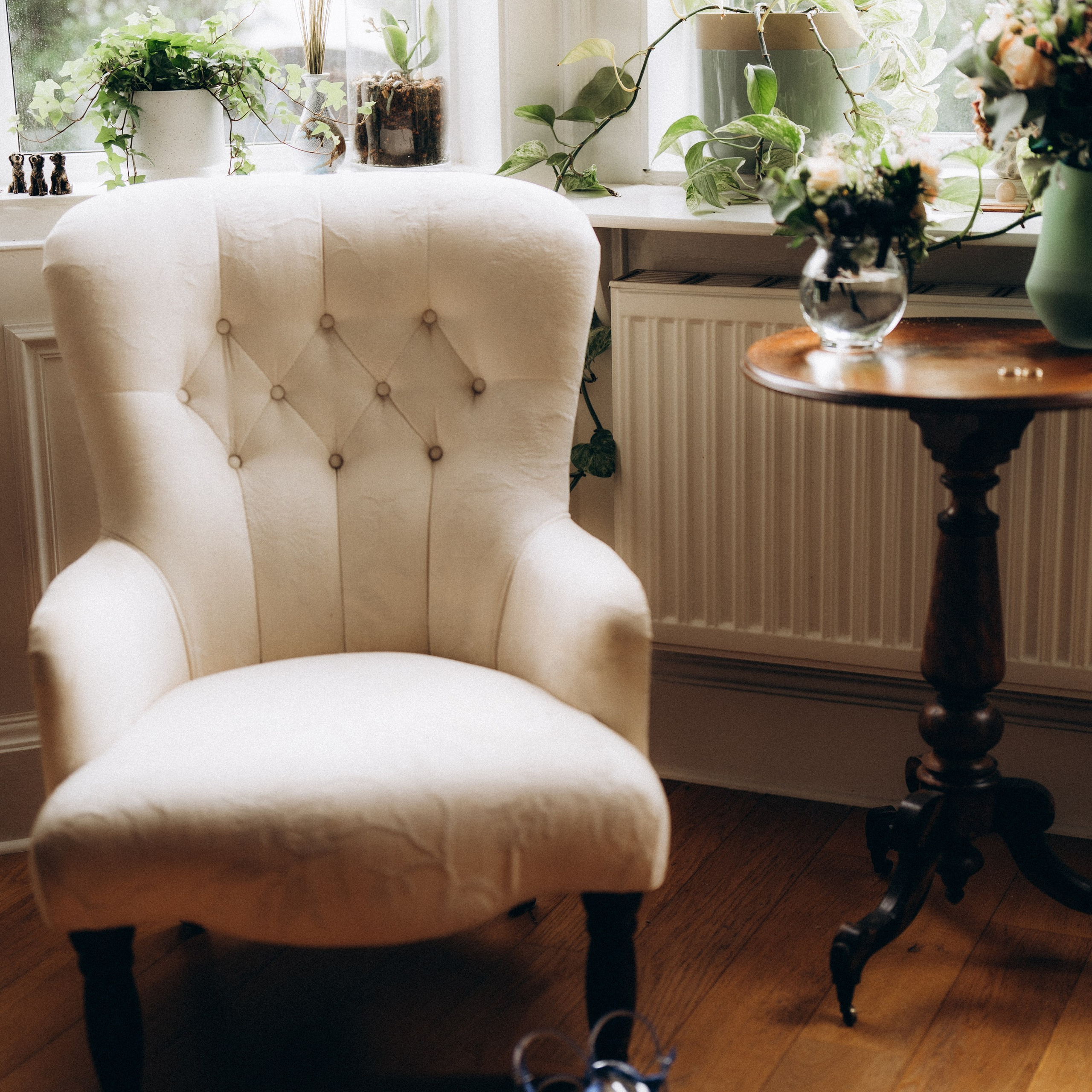 Gosia and James. Photographer & Tour Guide Based in Scotland