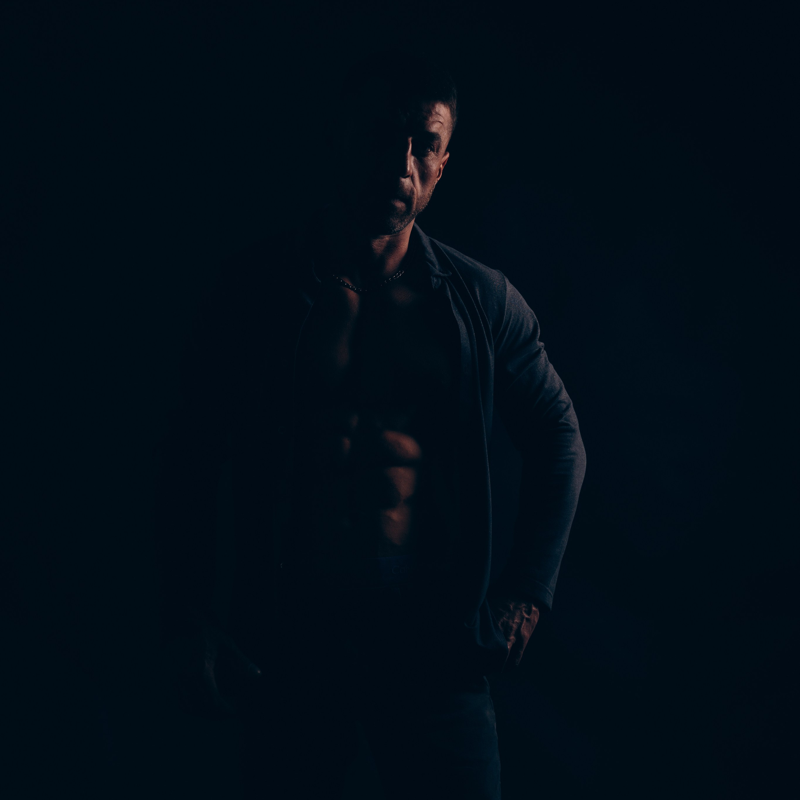 Studio. Photographer & Tour Guide Based in Scotland