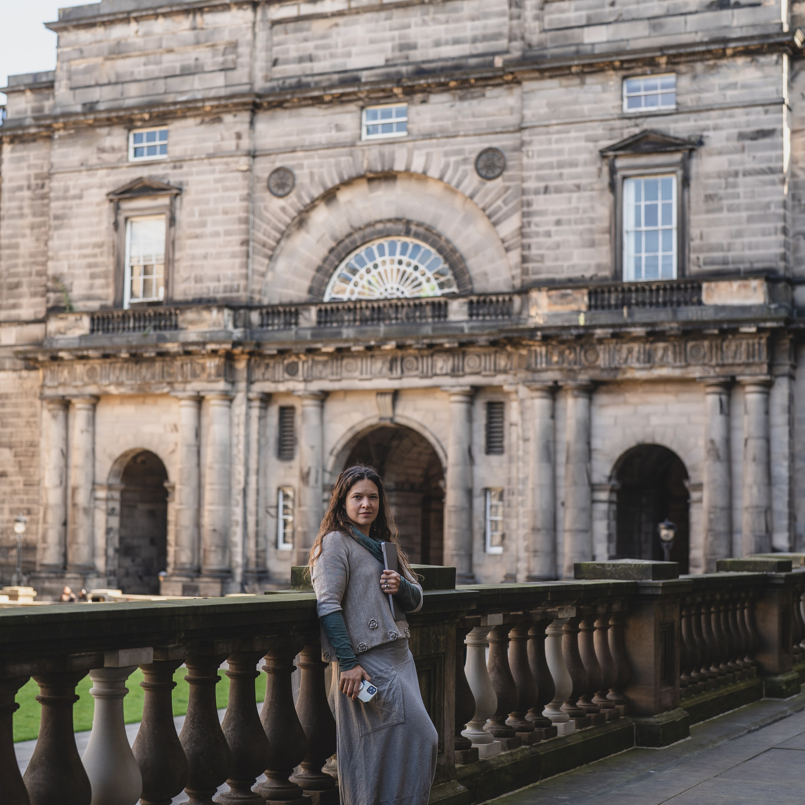 Irina CEO English school. Photographer & Tour Guide Based in Scotland