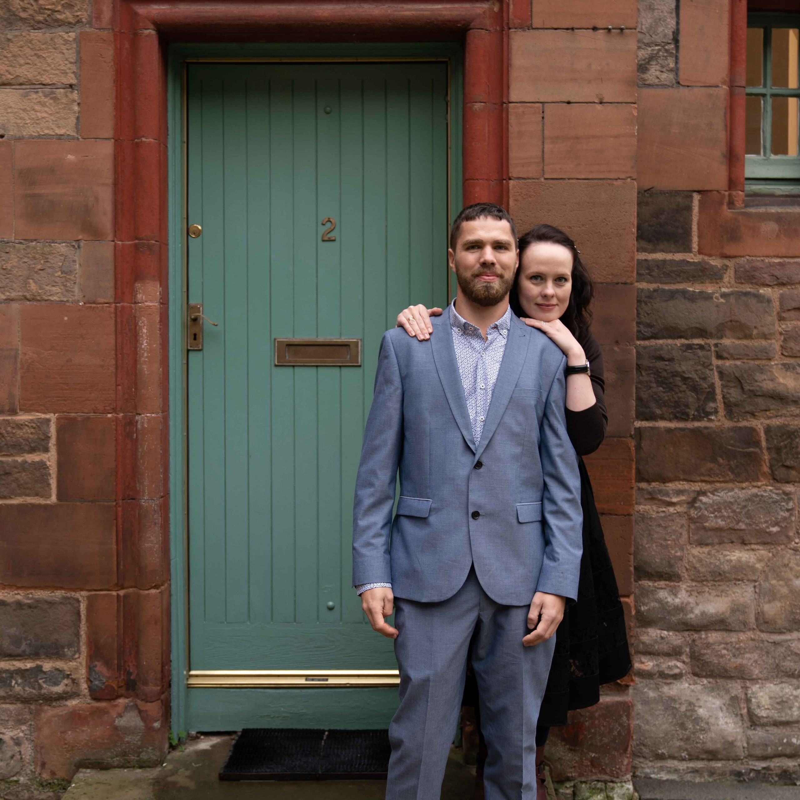 Dean Village. Photographer & Tour Guide Based in Scotland