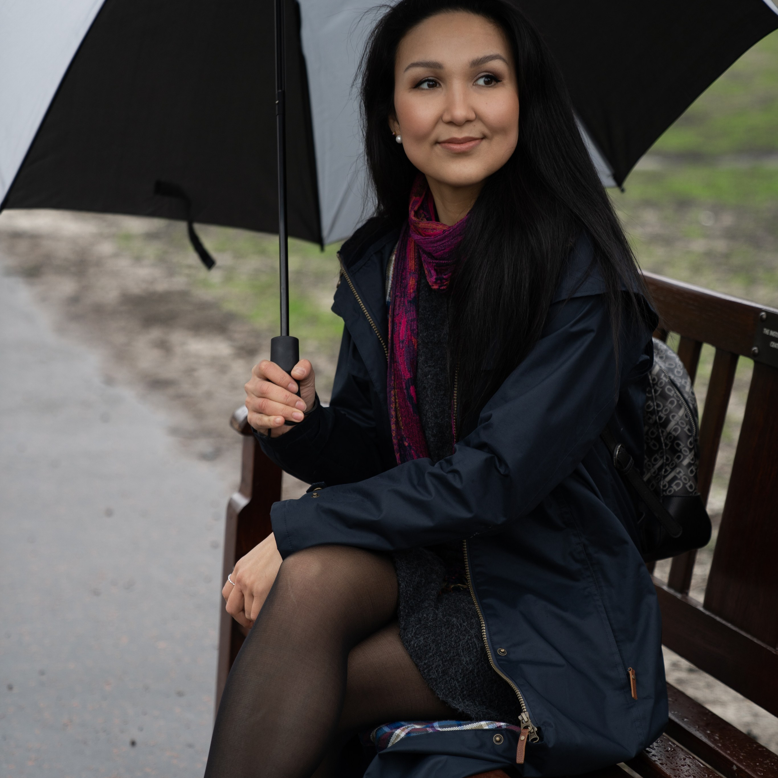 Asol. Photographer & Tour Guide Based in Scotland