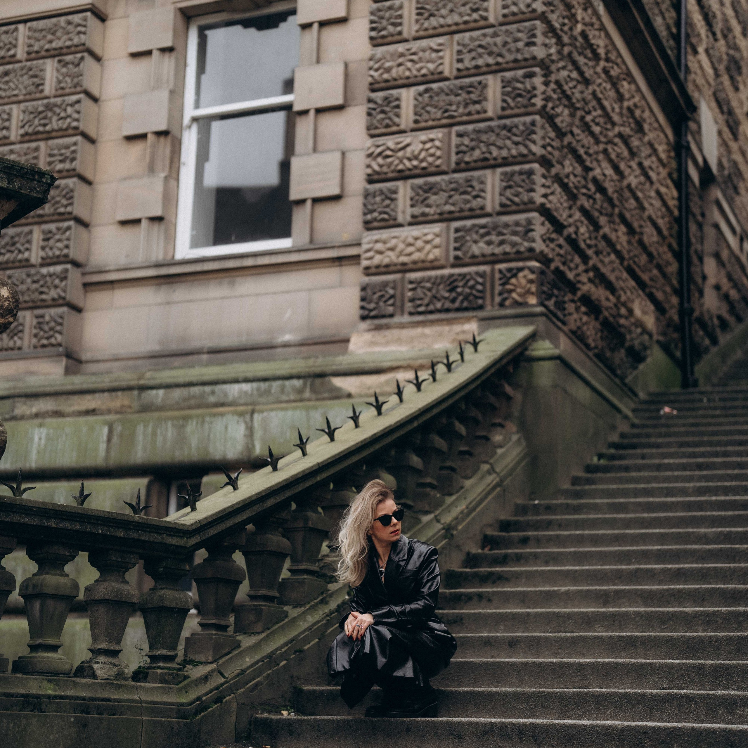 Acya. Photographer & Tour Guide Based in Scotland