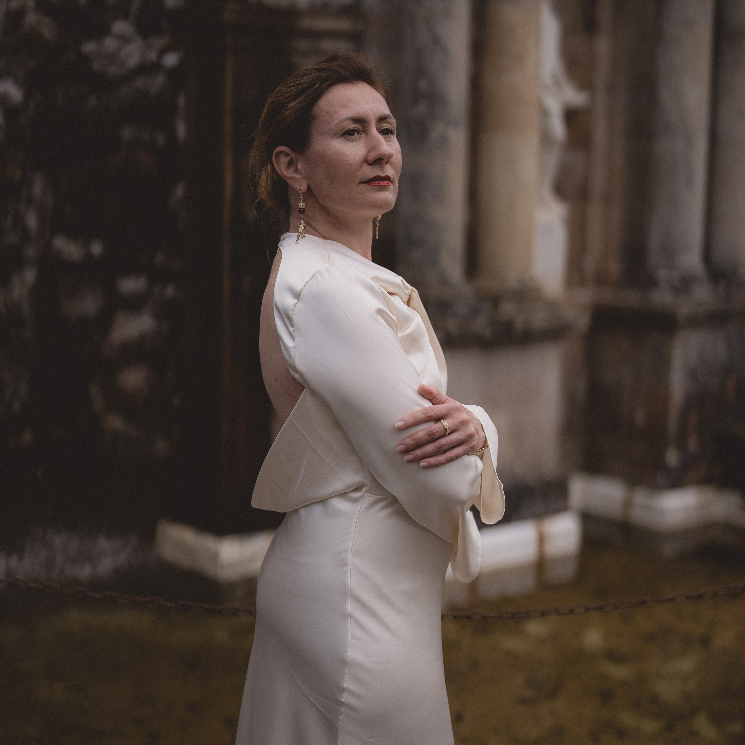 Vova and Olga anniversary. Photographer & Tour Guide Based in Scotland