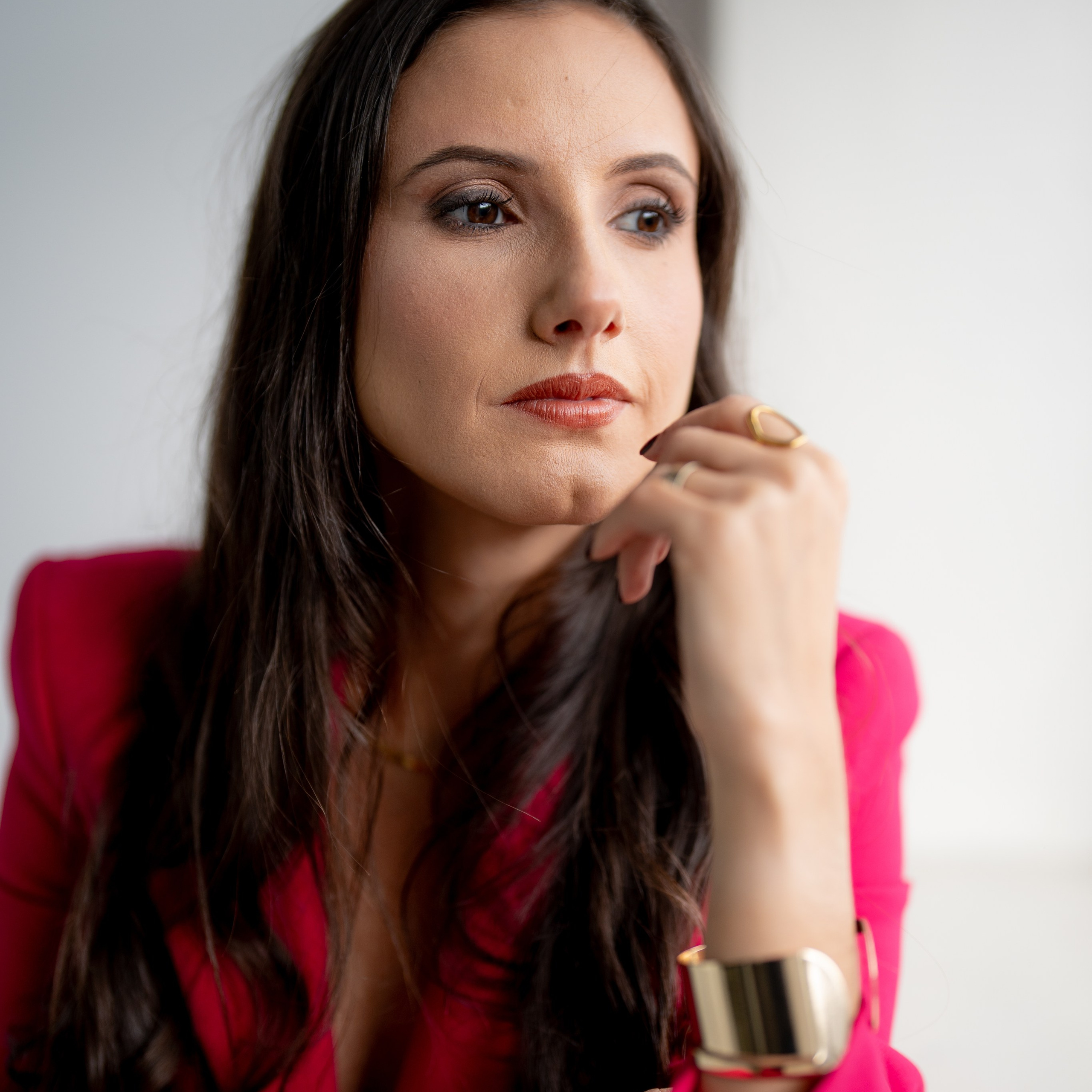 Marina. Photographer & Tour Guide Based in Scotland