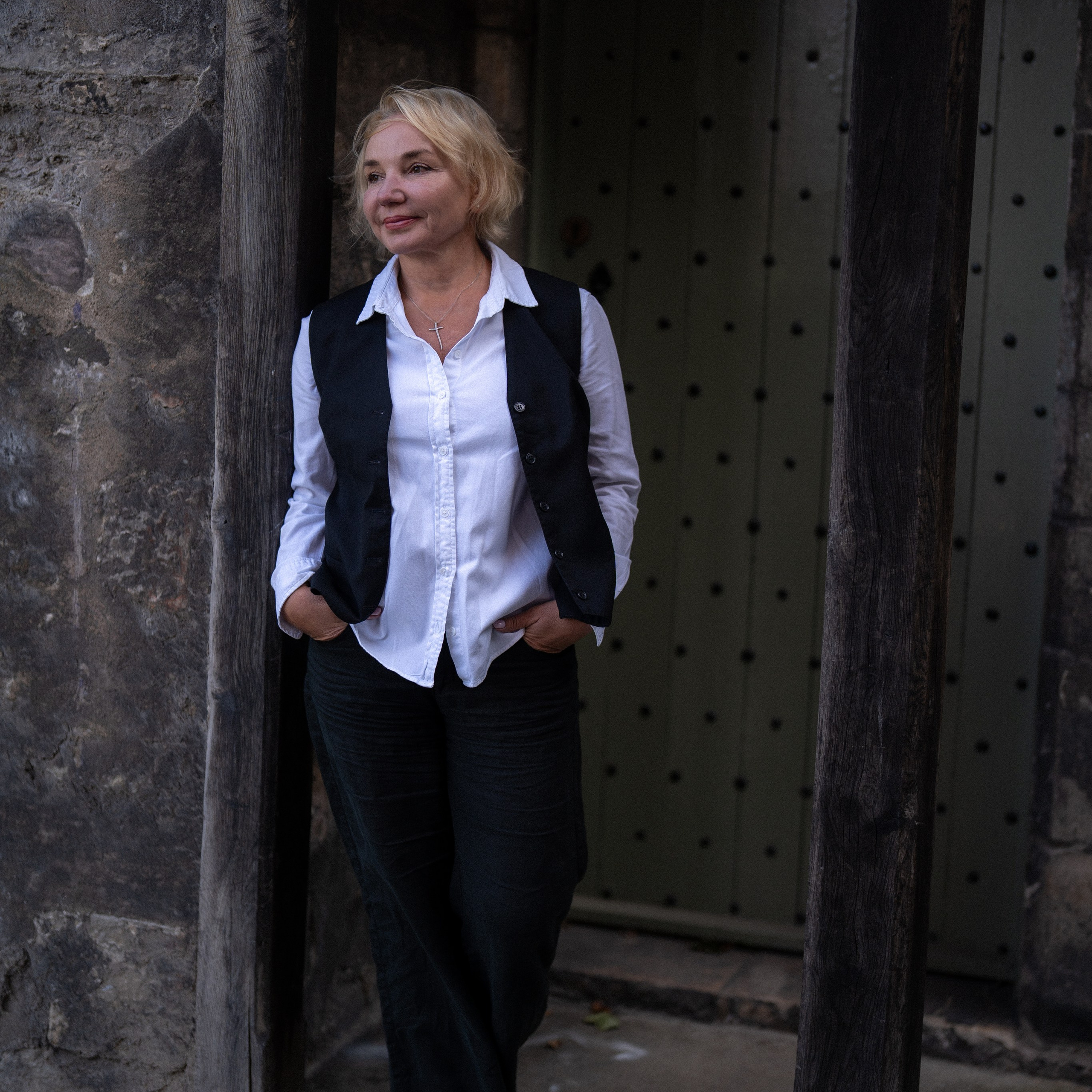 Tania. Photographer & Tour Guide Based in Scotland