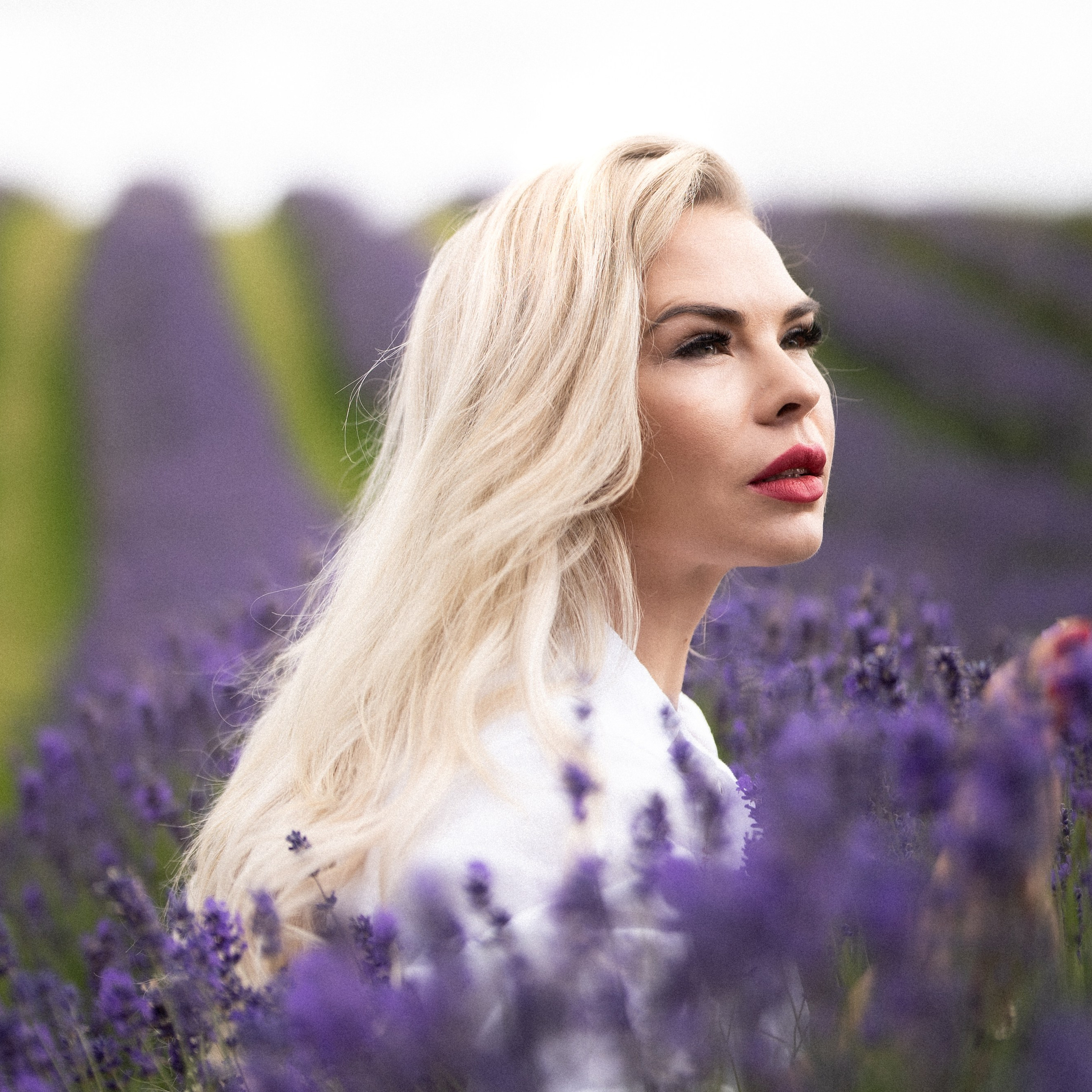 Miss Great Britain. Photographer & Tour Guide Based in Scotland