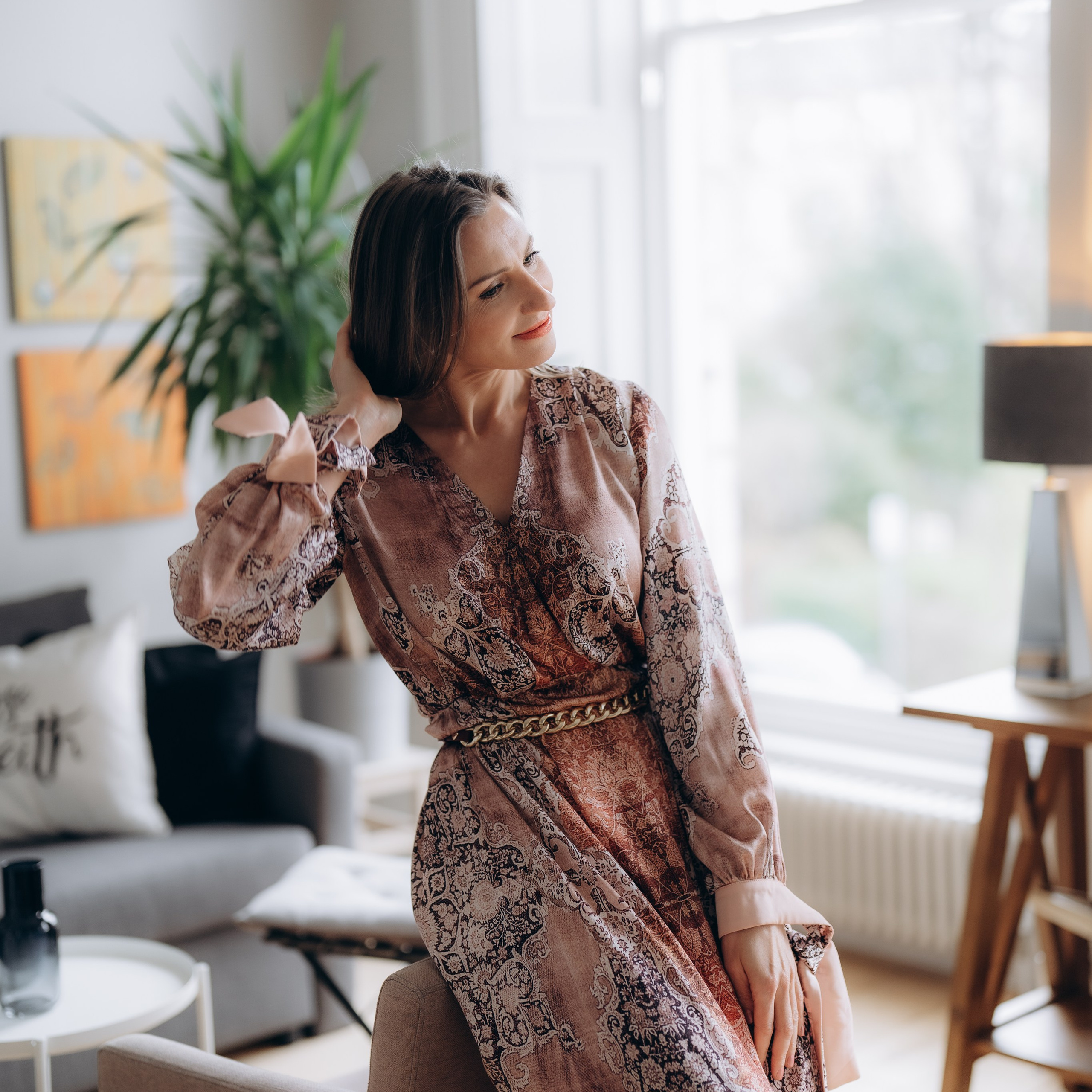 Silvia. Photographer & Tour Guide Based in Scotland