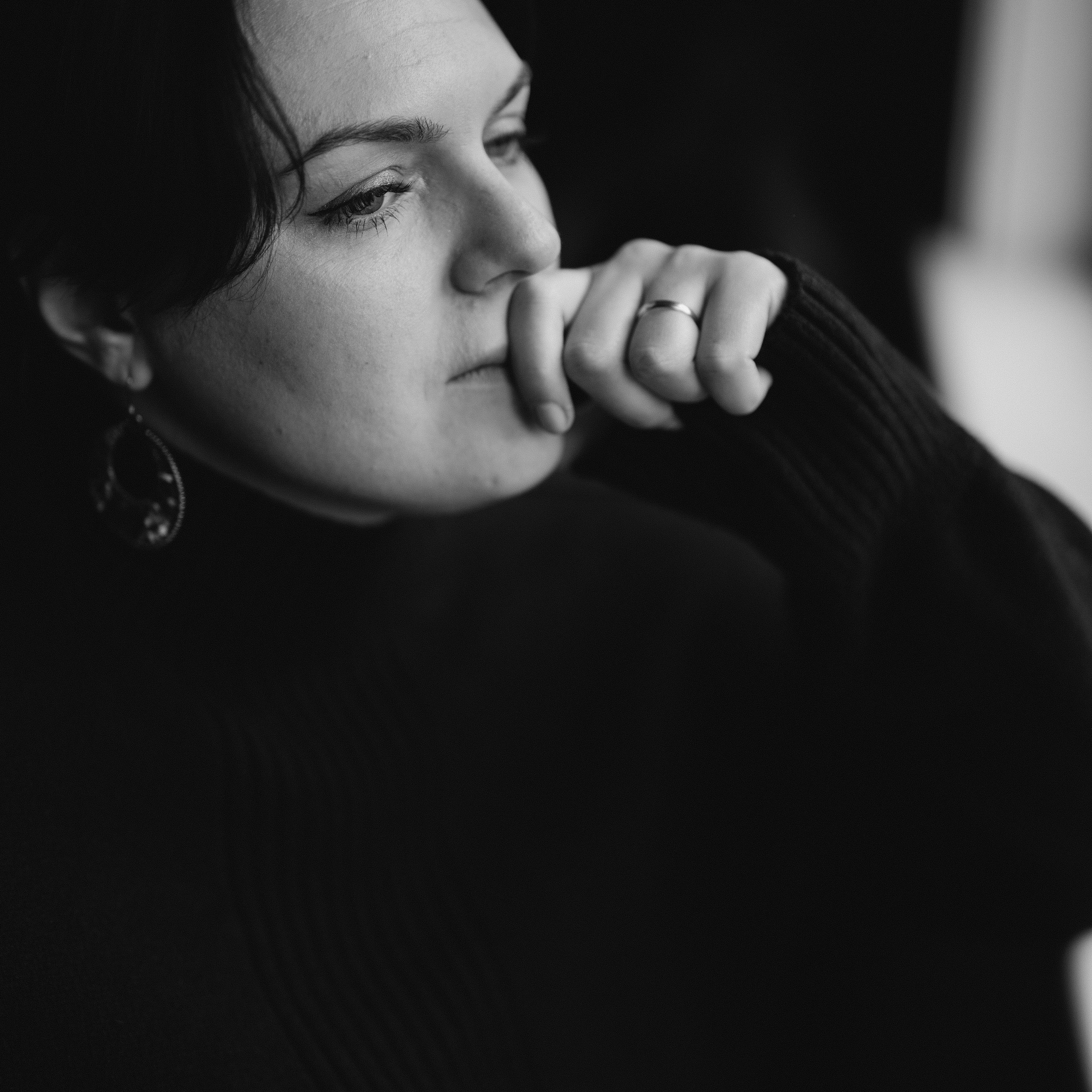 Ksenia. Photographer & Tour Guide Based in Scotland