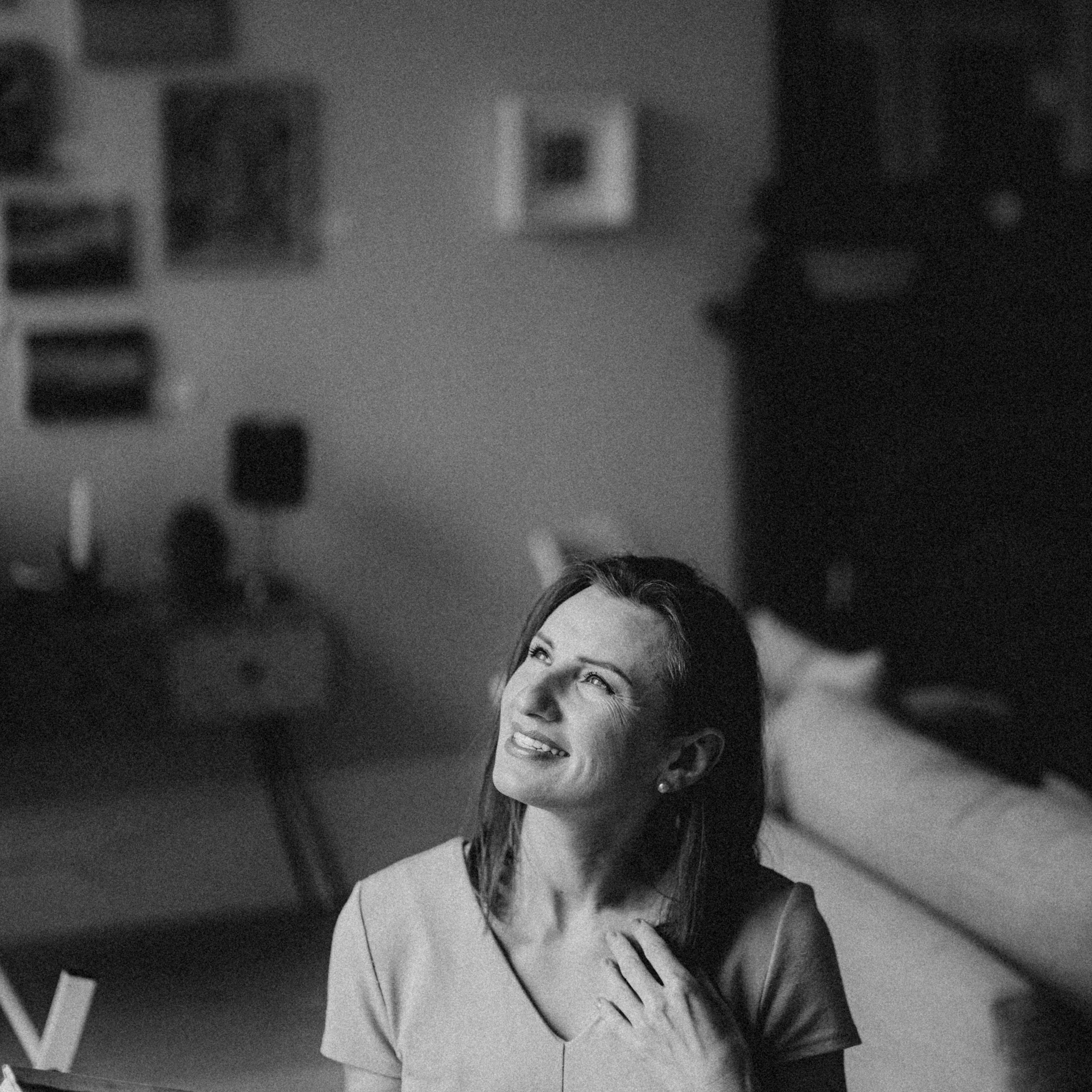 Silvia. Photographer & Tour Guide Based in Scotland