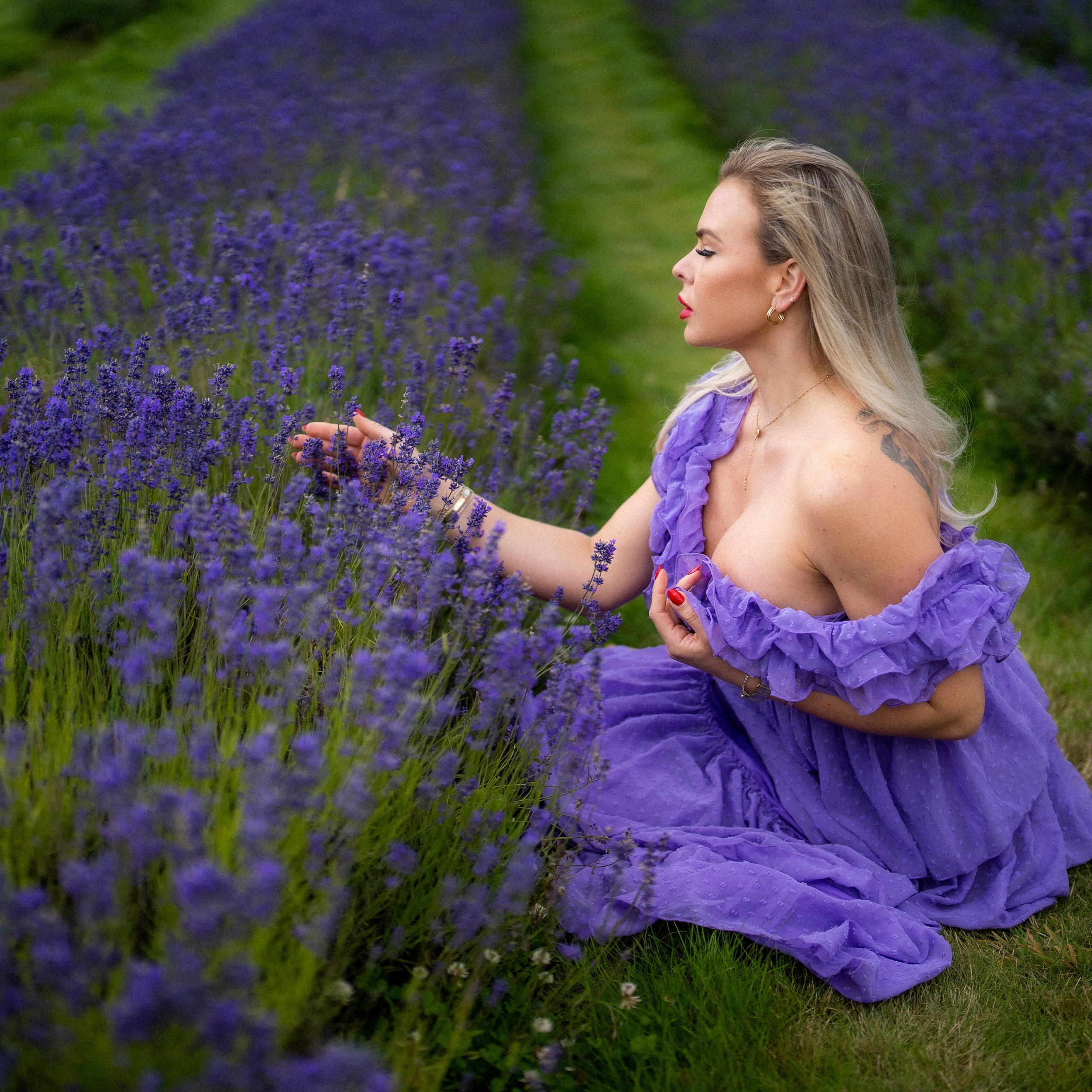 Miss Great Britain. Photographer & Tour Guide Based in Scotland