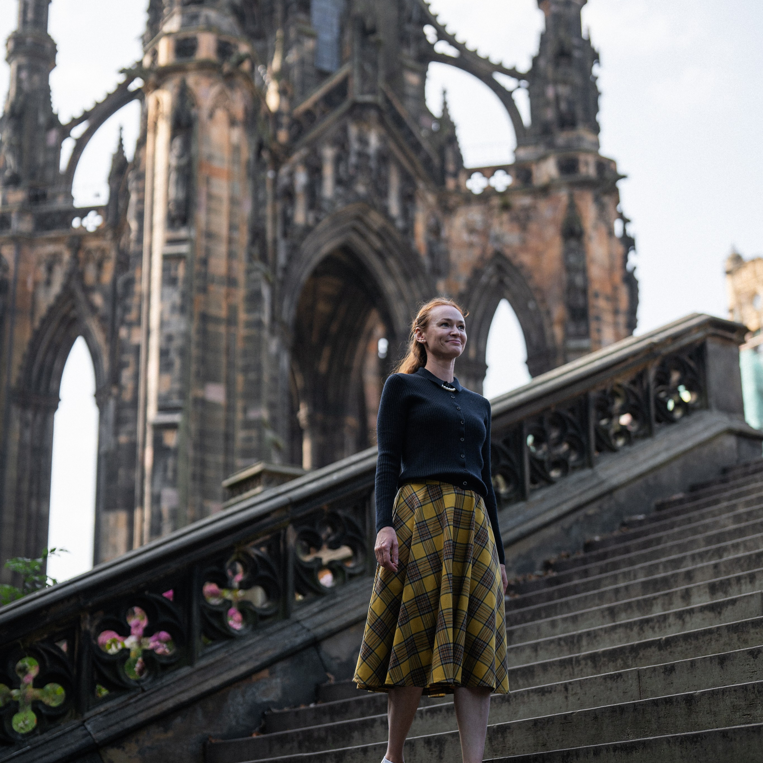 Friends. Photographer & Tour Guide Based in Scotland