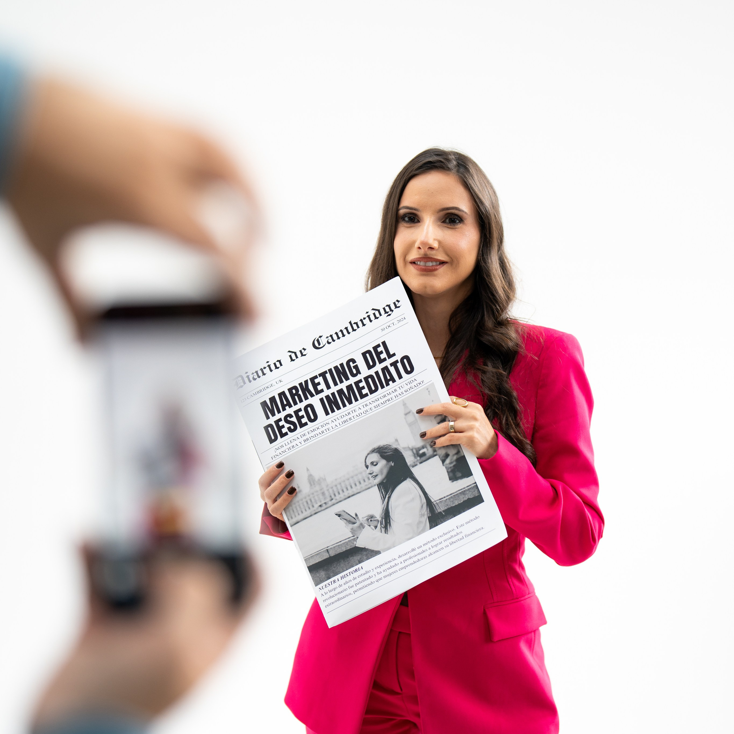 Studio. Photographer & Tour Guide Based in Scotland