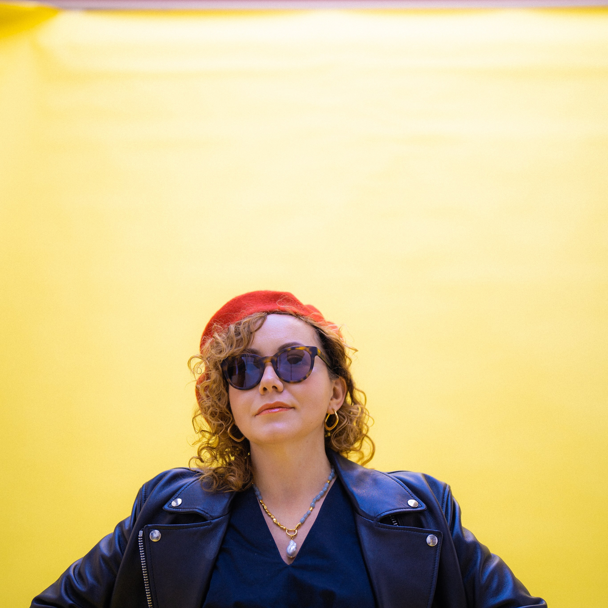 Studio. Photographer & Tour Guide Based in Scotland