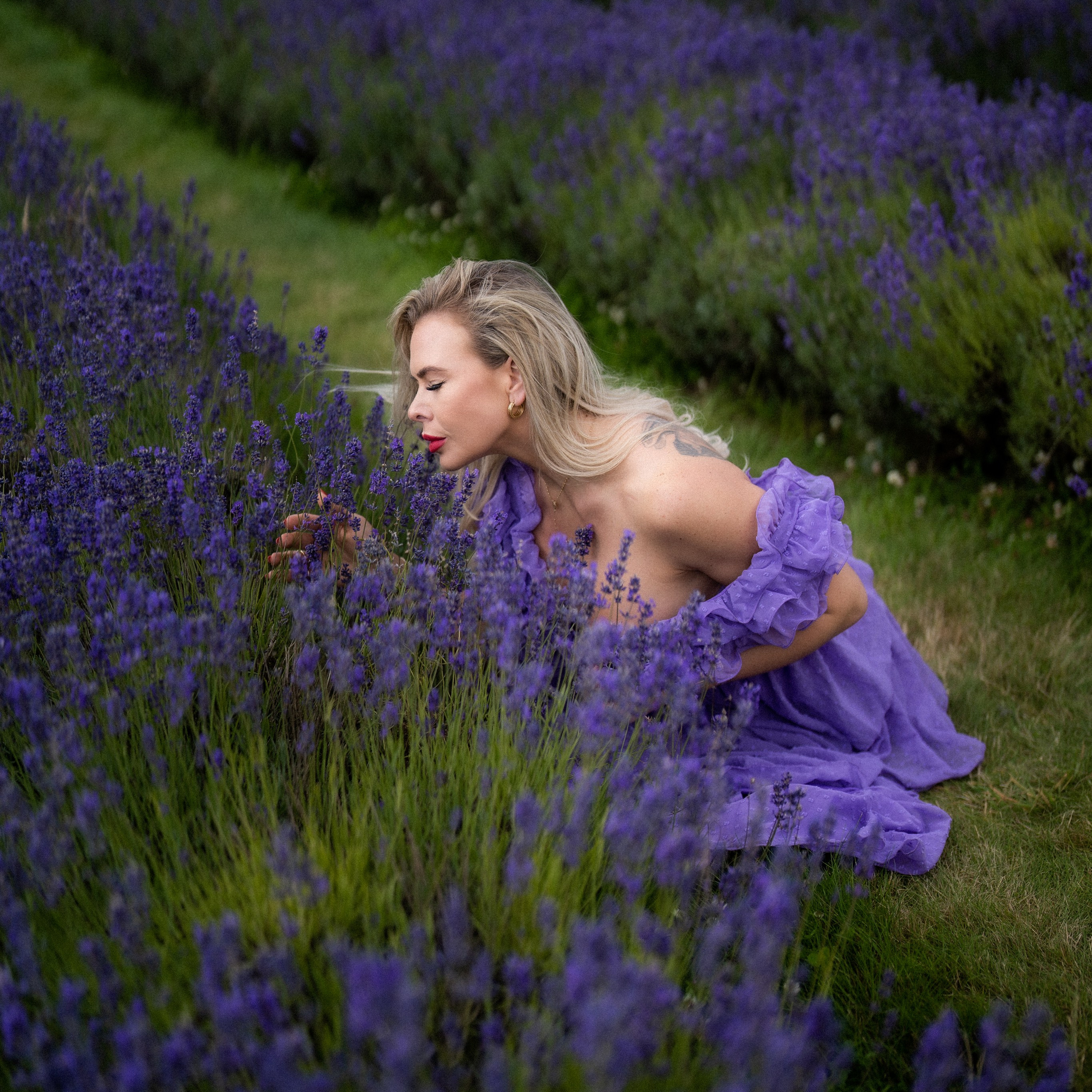 Miss Great Britain. Photographer & Tour Guide Based in Scotland