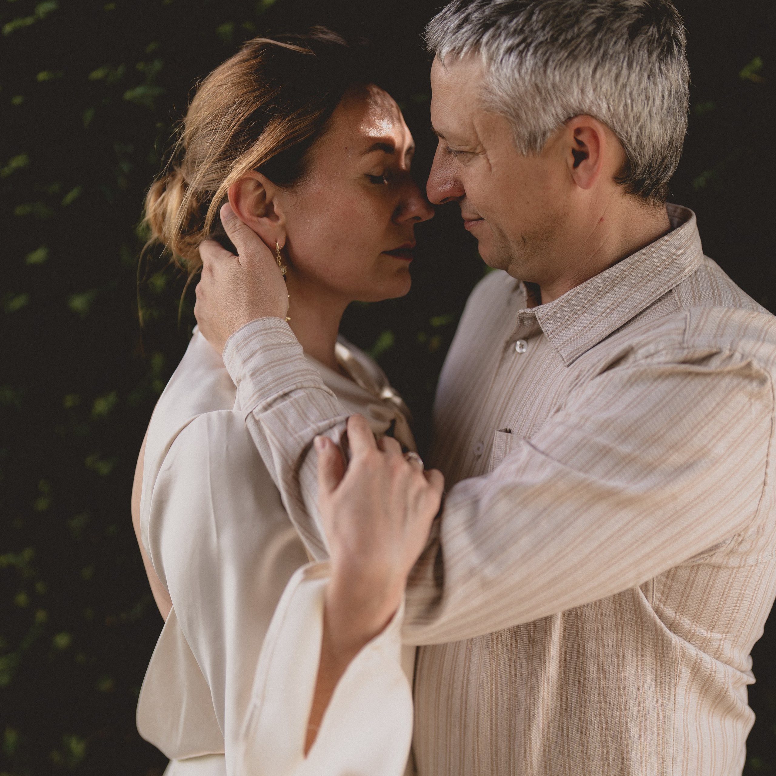 Vova and Olga anniversary. Photographer & Tour Guide Based in Scotland