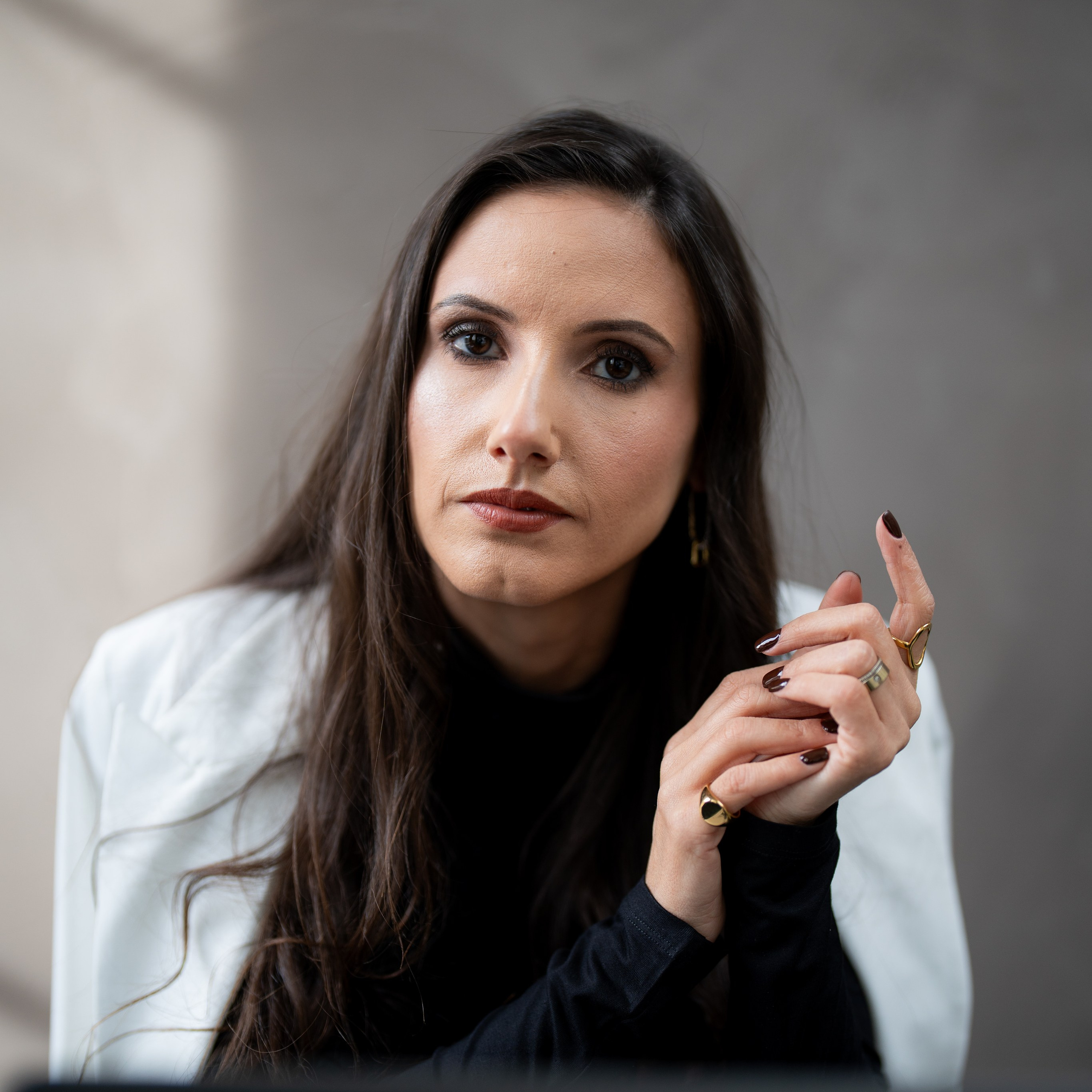 Marina. Photographer & Tour Guide Based in Scotland