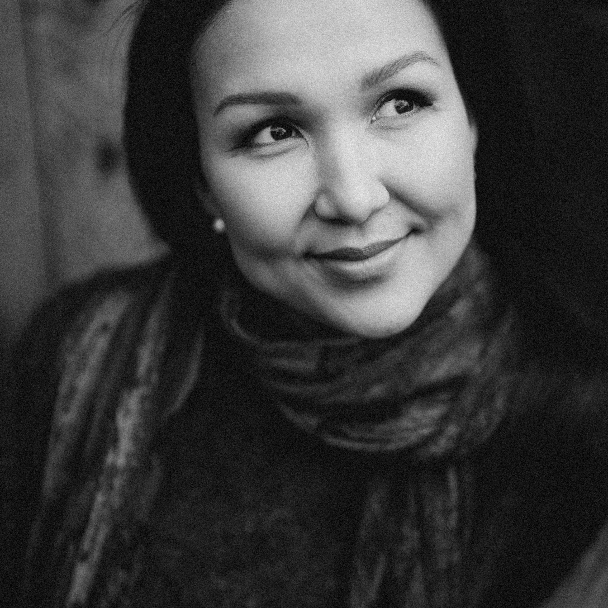 Asol. Photographer & Tour Guide Based in Scotland