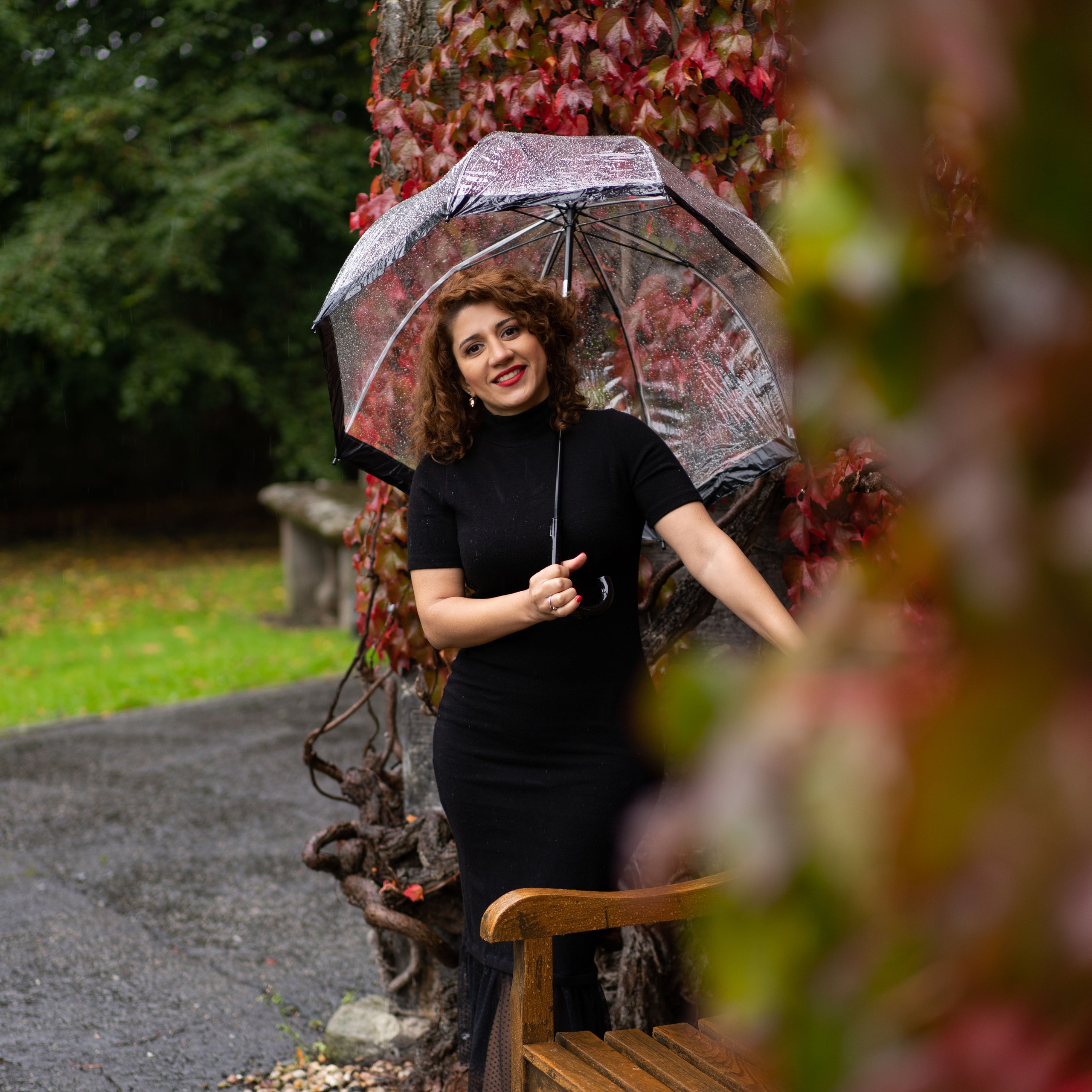 Elmira. Photographer & Tour Guide Based in Scotland