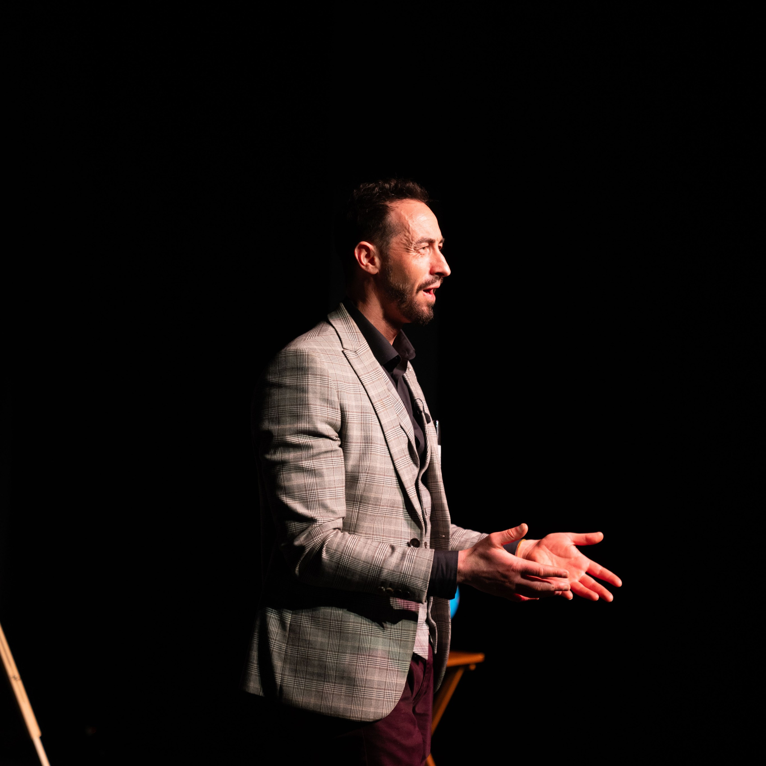 Events. Photographer & Tour Guide Based in Scotland