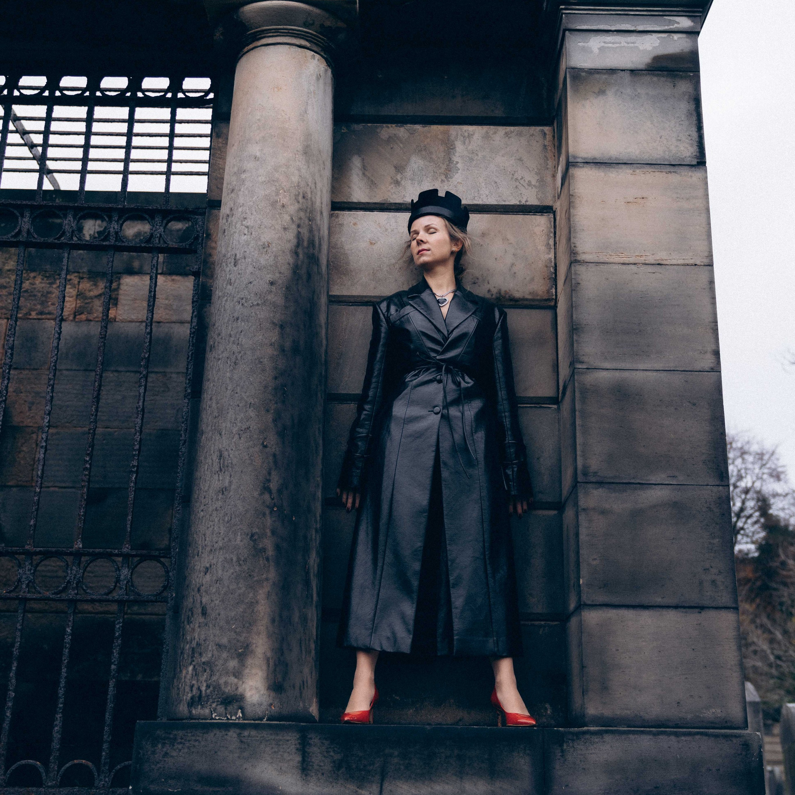 Acya. Photographer & Tour Guide Based in Scotland