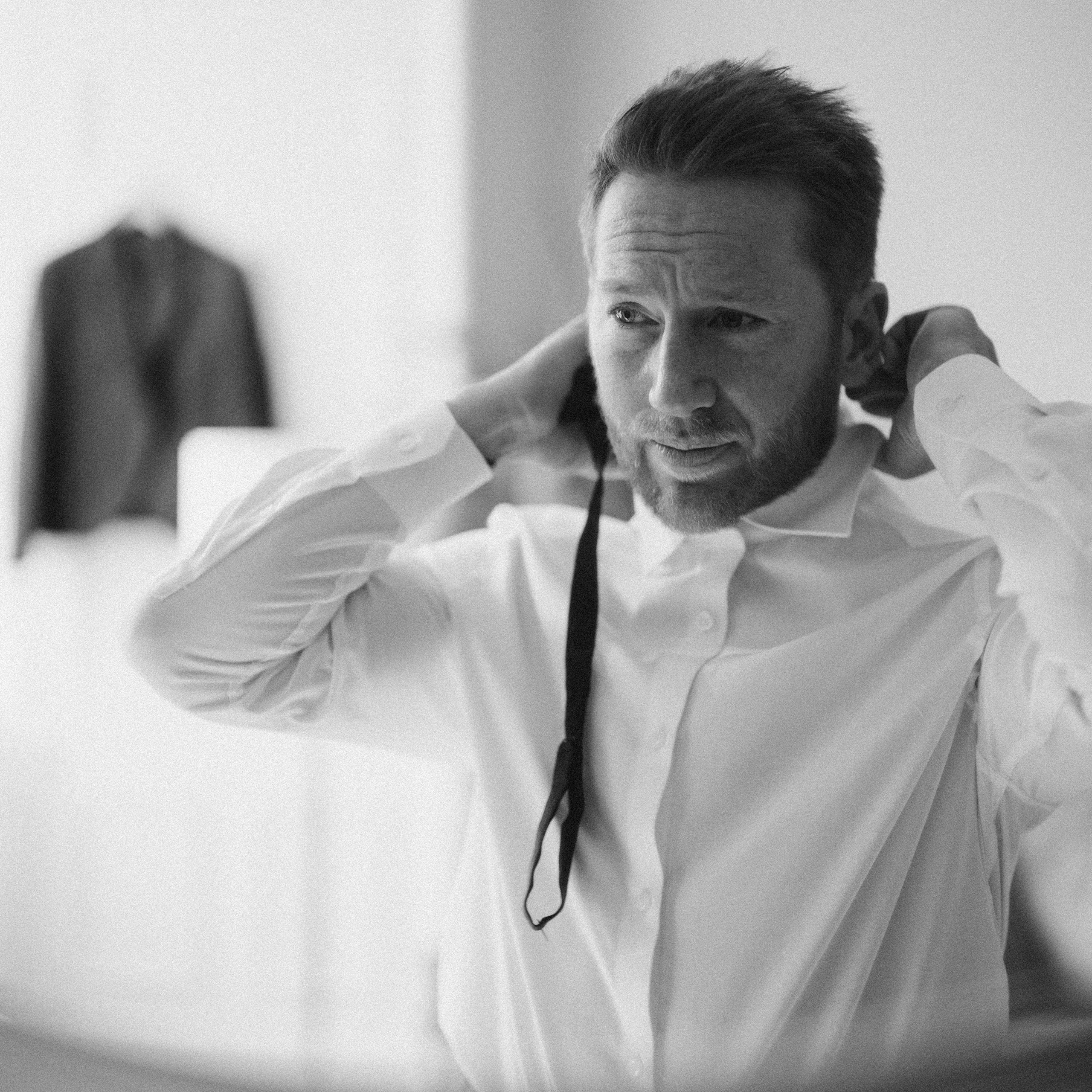 Gosia and James. Photographer & Tour Guide Based in Scotland