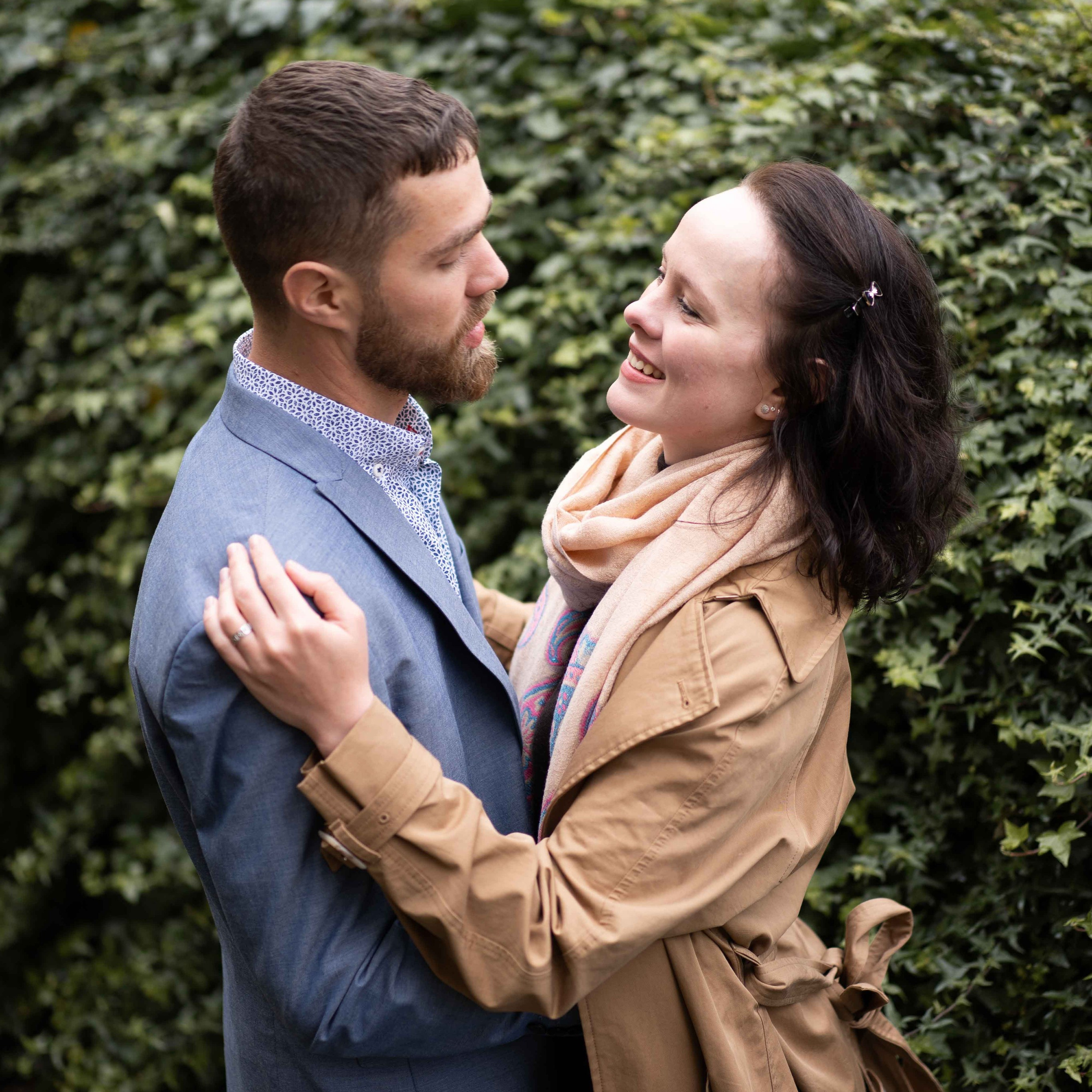 Dean Village. Photographer & Tour Guide Based in Scotland