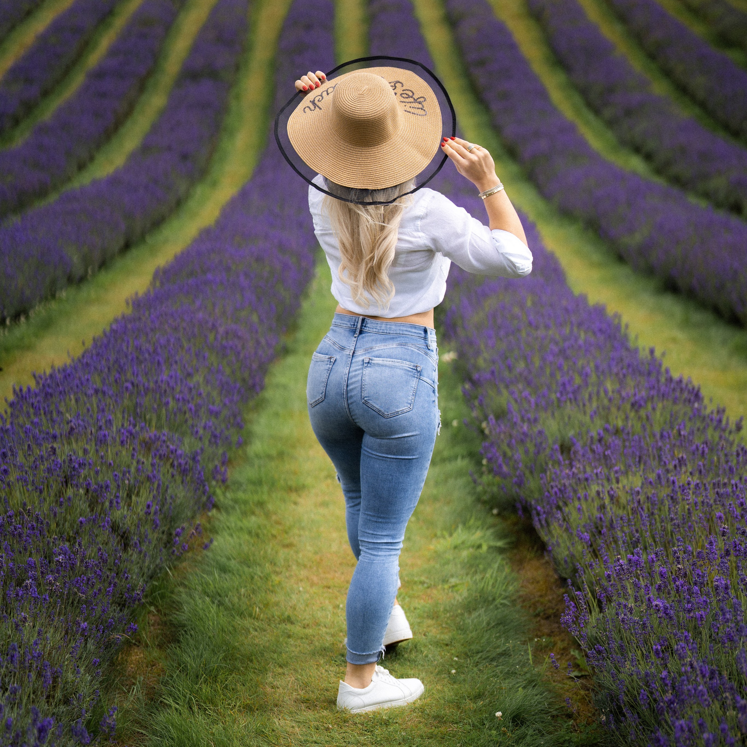 Miss Great Britain. Photographer & Tour Guide Based in Scotland