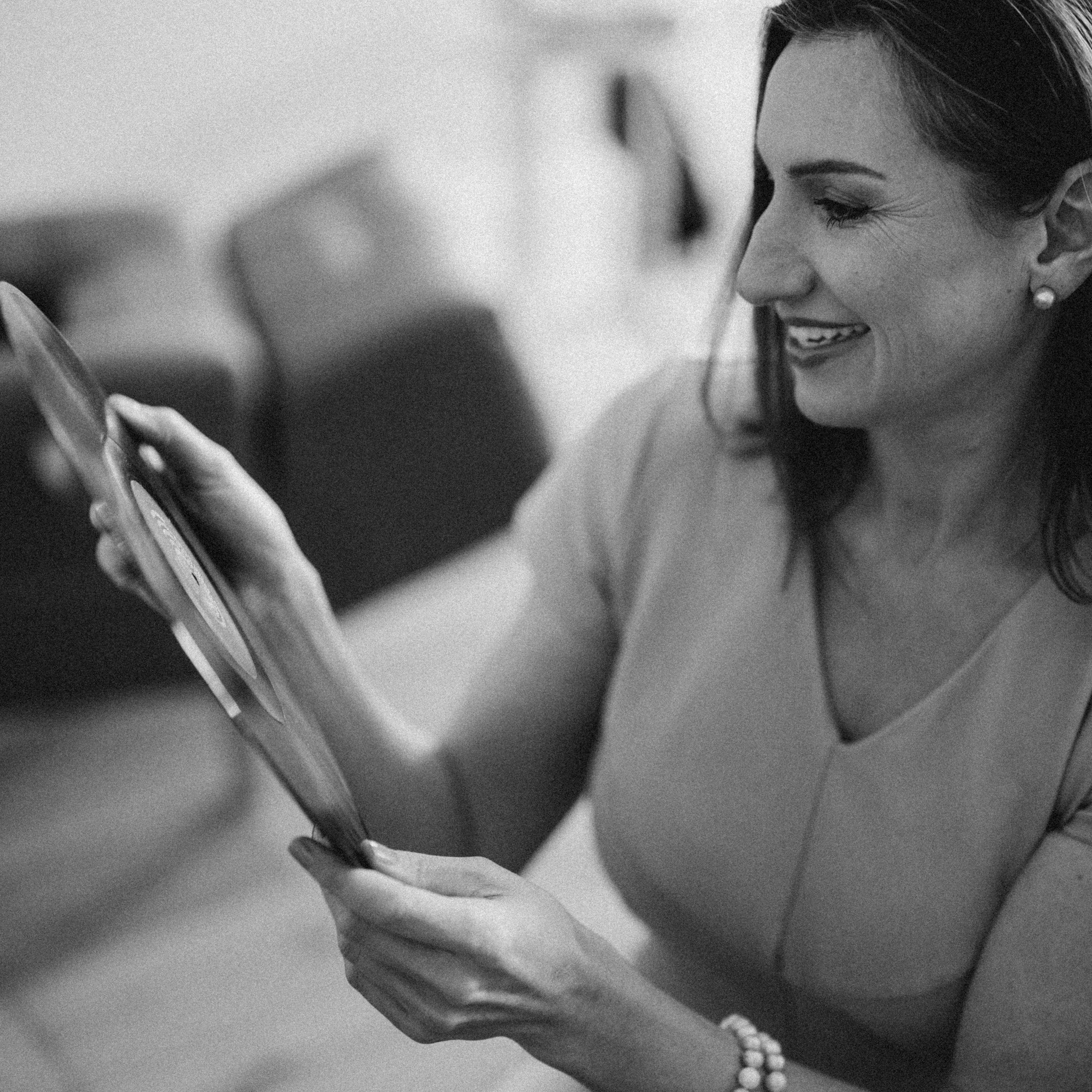 Silvia. Photographer & Tour Guide Based in Scotland