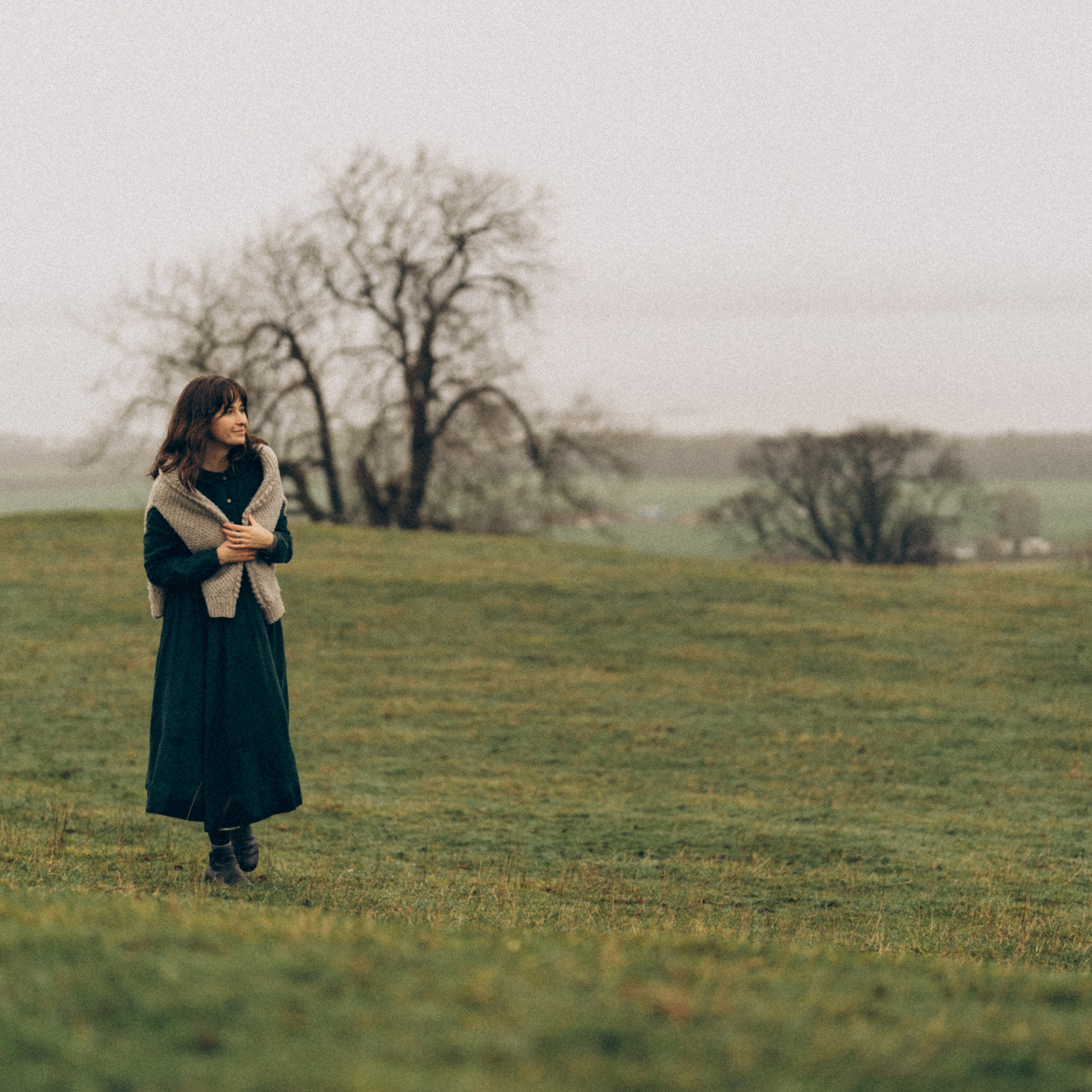 Katia Dar. Photographer & Tour Guide Based in Scotland